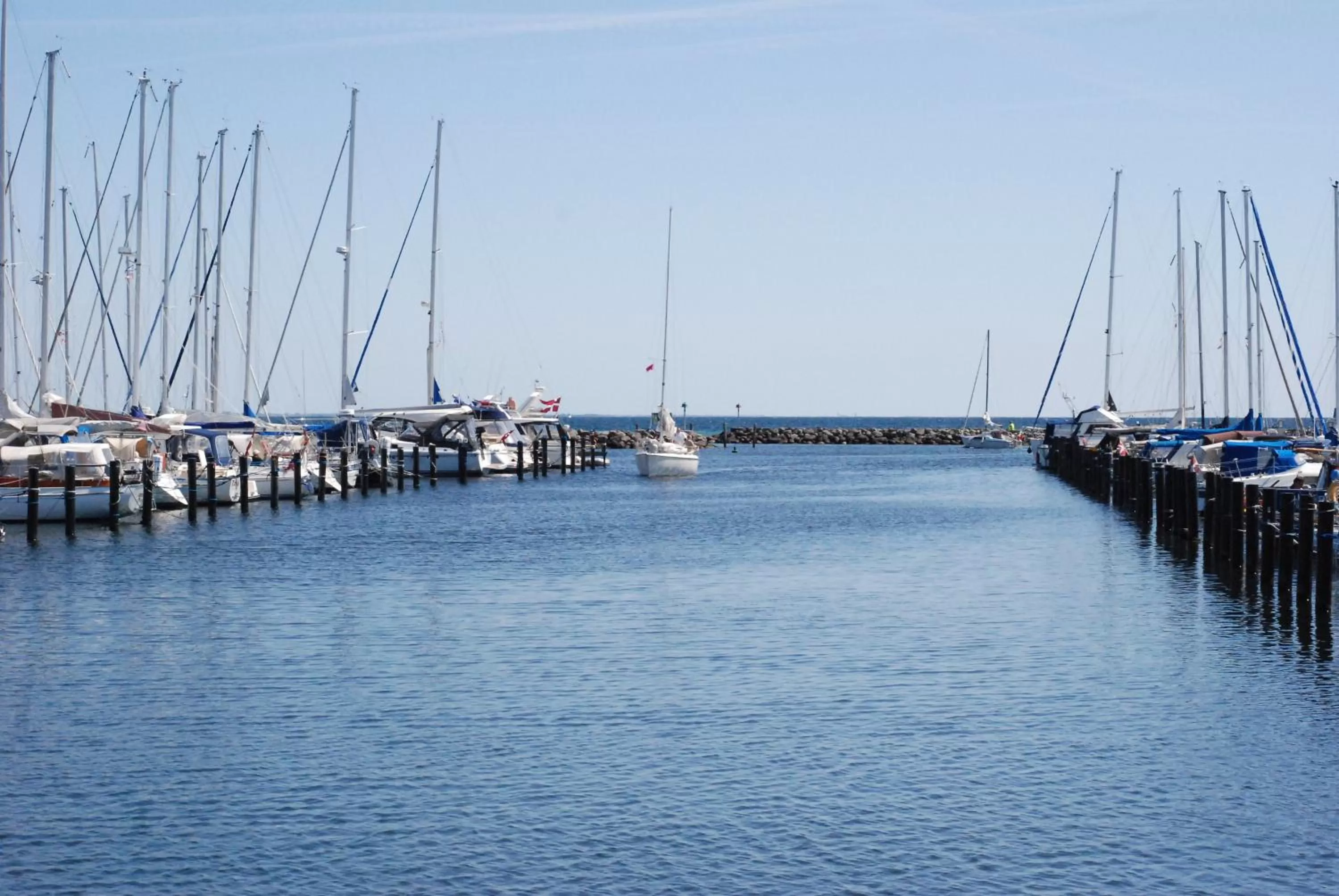 Neighbourhood in Copenhagen Airport Hotel