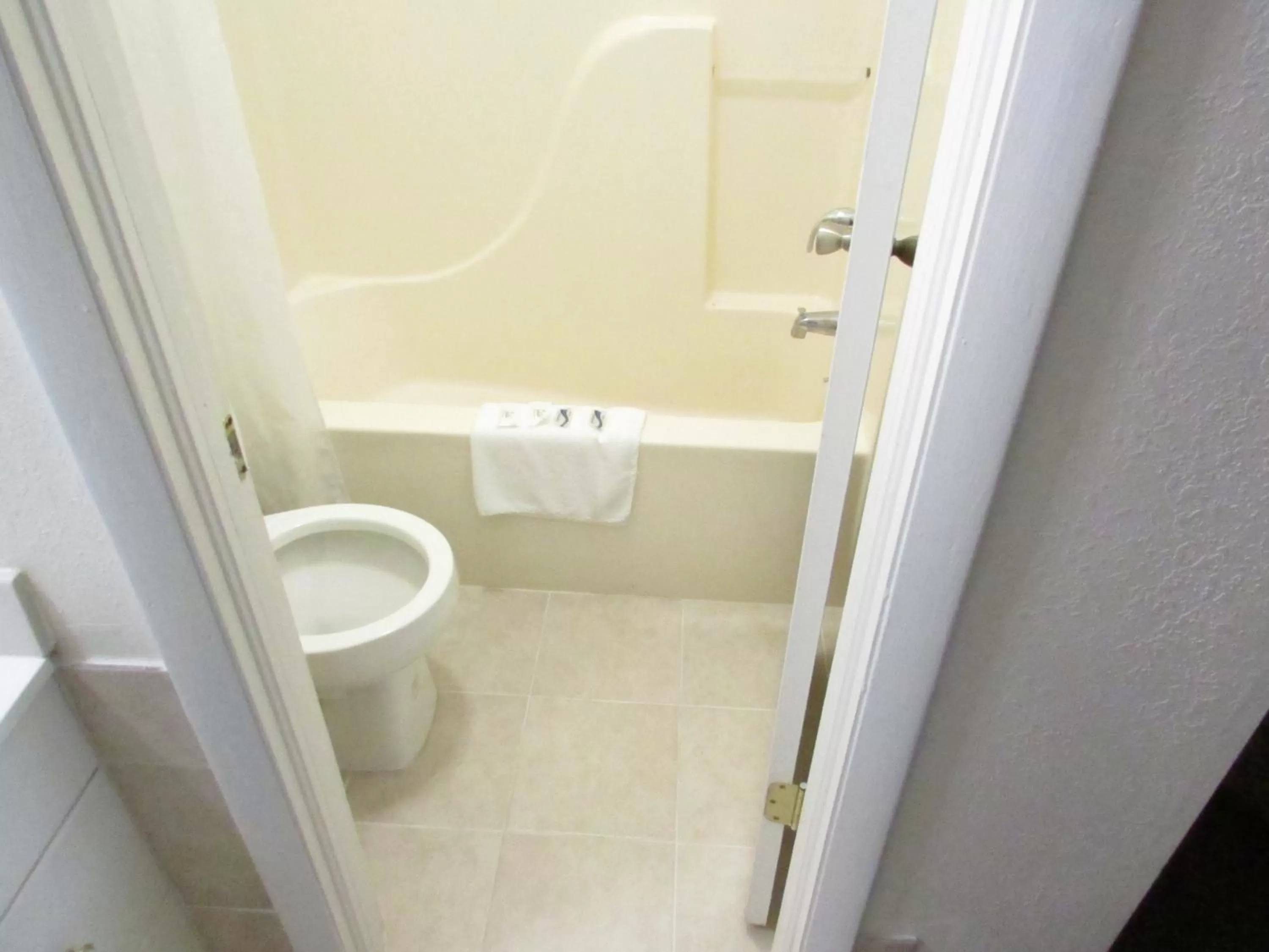 Parsons Inn and Extended Stay