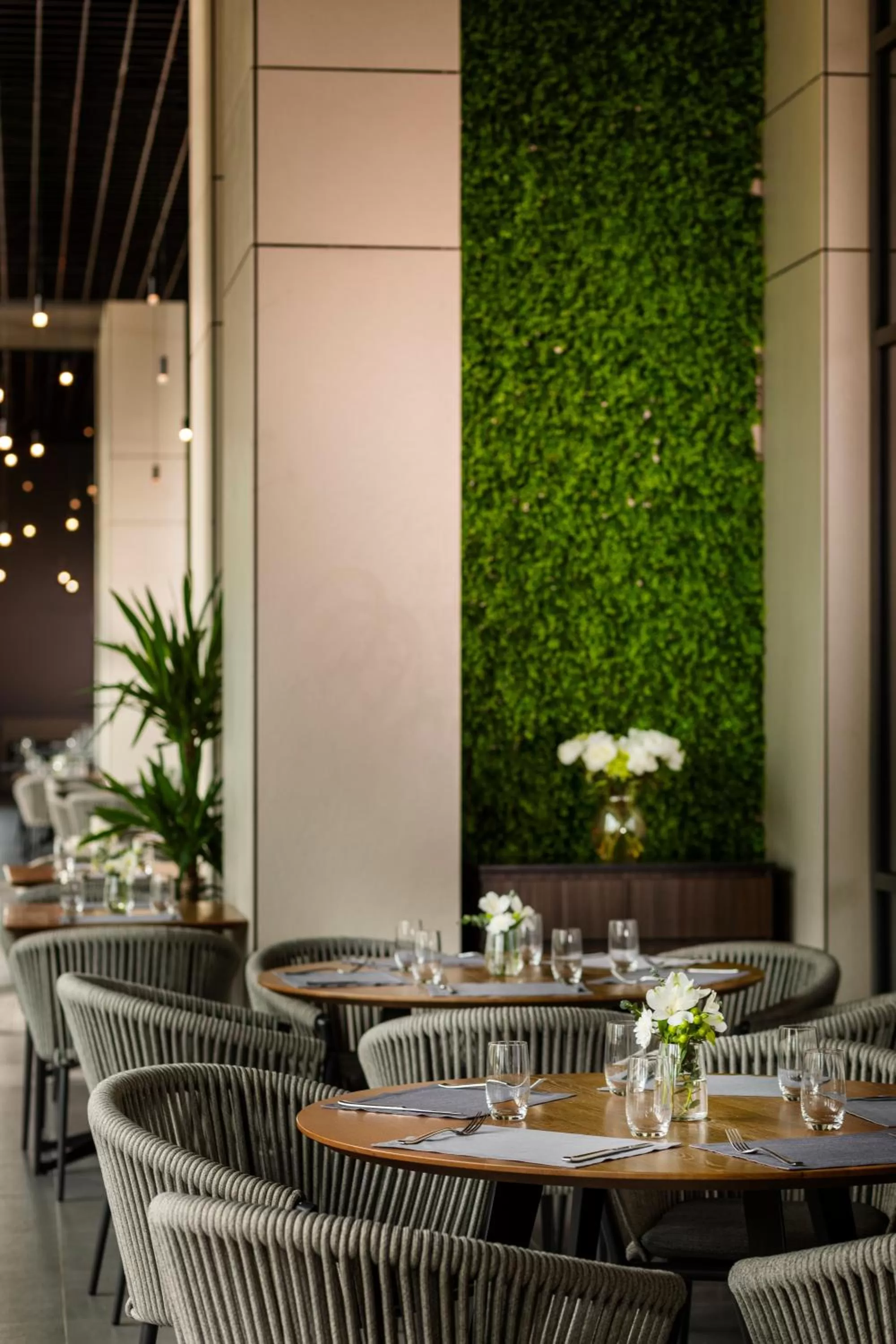 Restaurant/places to eat in Kings' Valley Medical & Spa Hotel