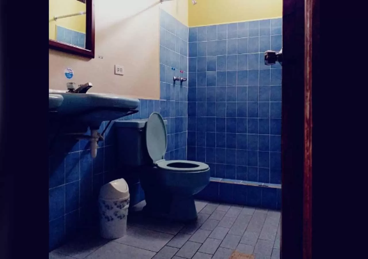 Day in La Merced Plaza Hospedaje