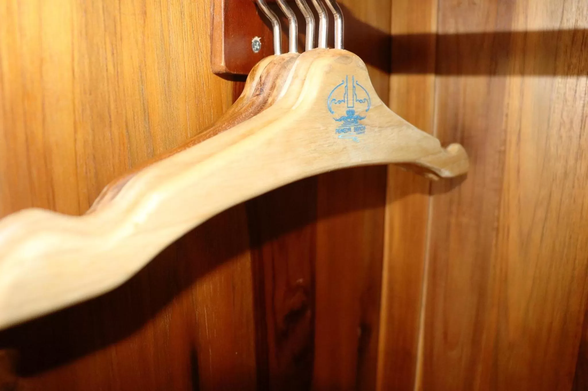 Area and facilities in Pemedal Beach Resort