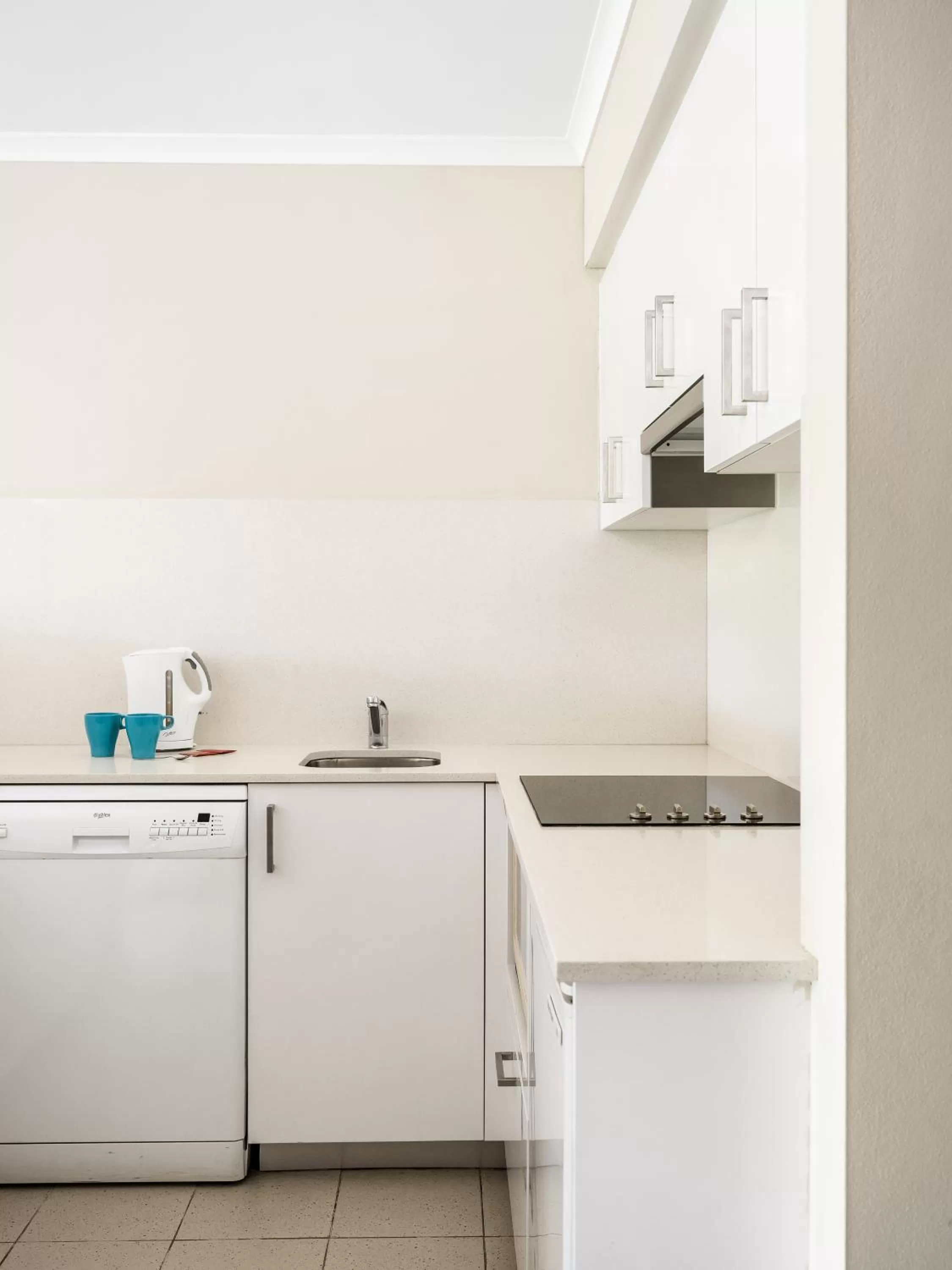 Kitchen or kitchenette, Kitchen/Kitchenette in Quest Manly