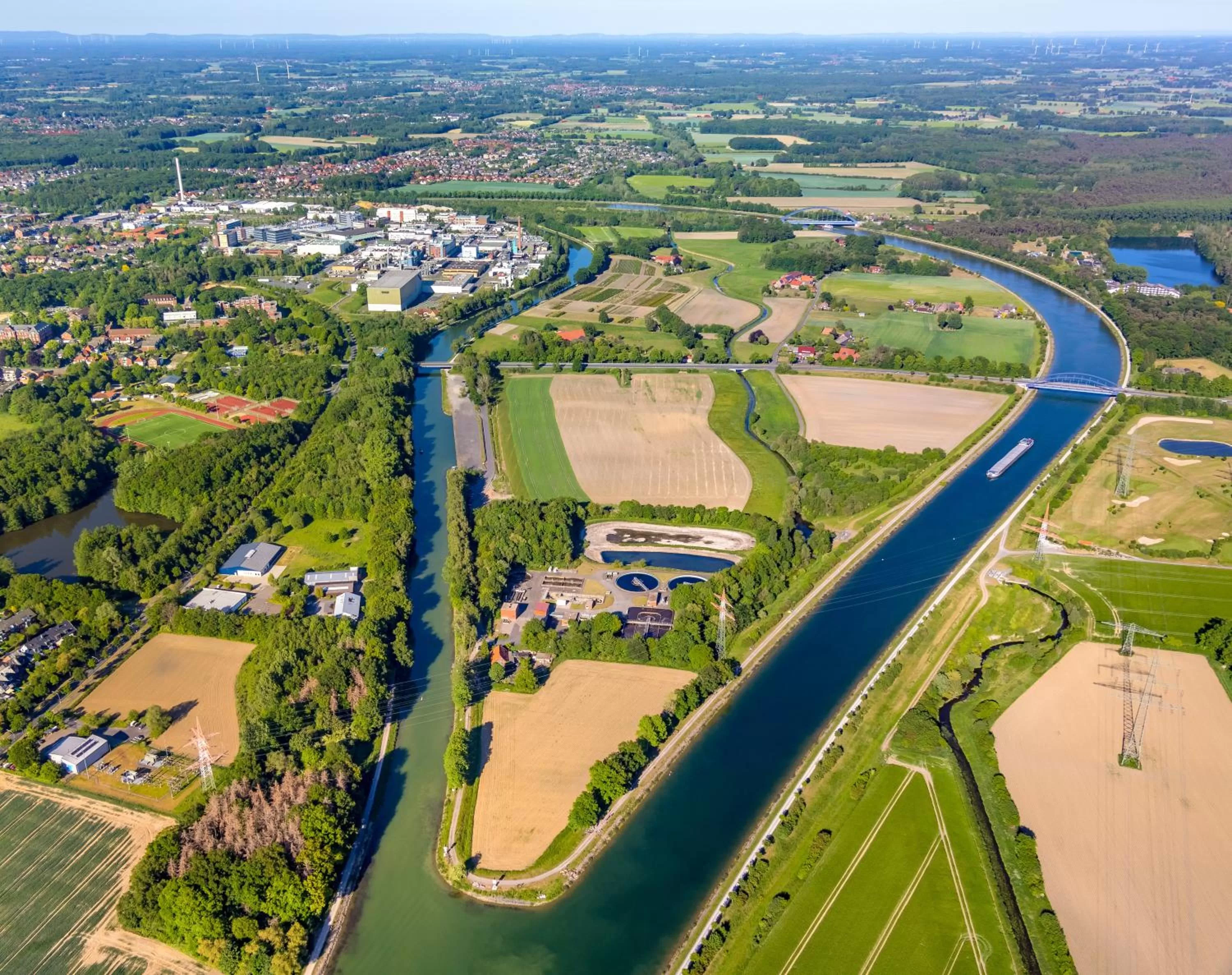 Neighbourhood in Best Western Premier Seehotel Krautkrämer