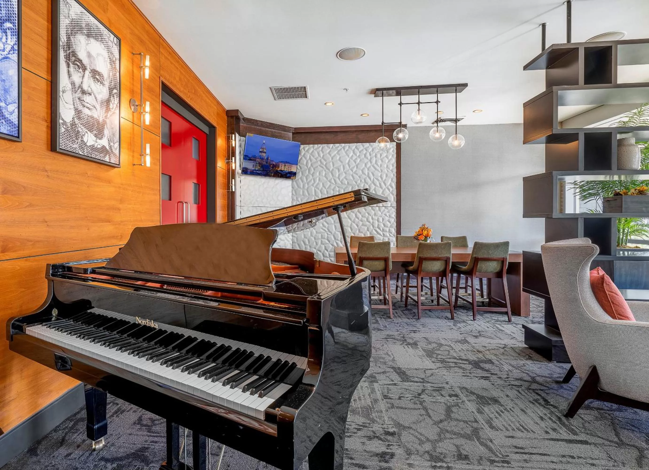 State House Inn, Trademark Collection by Wyndham