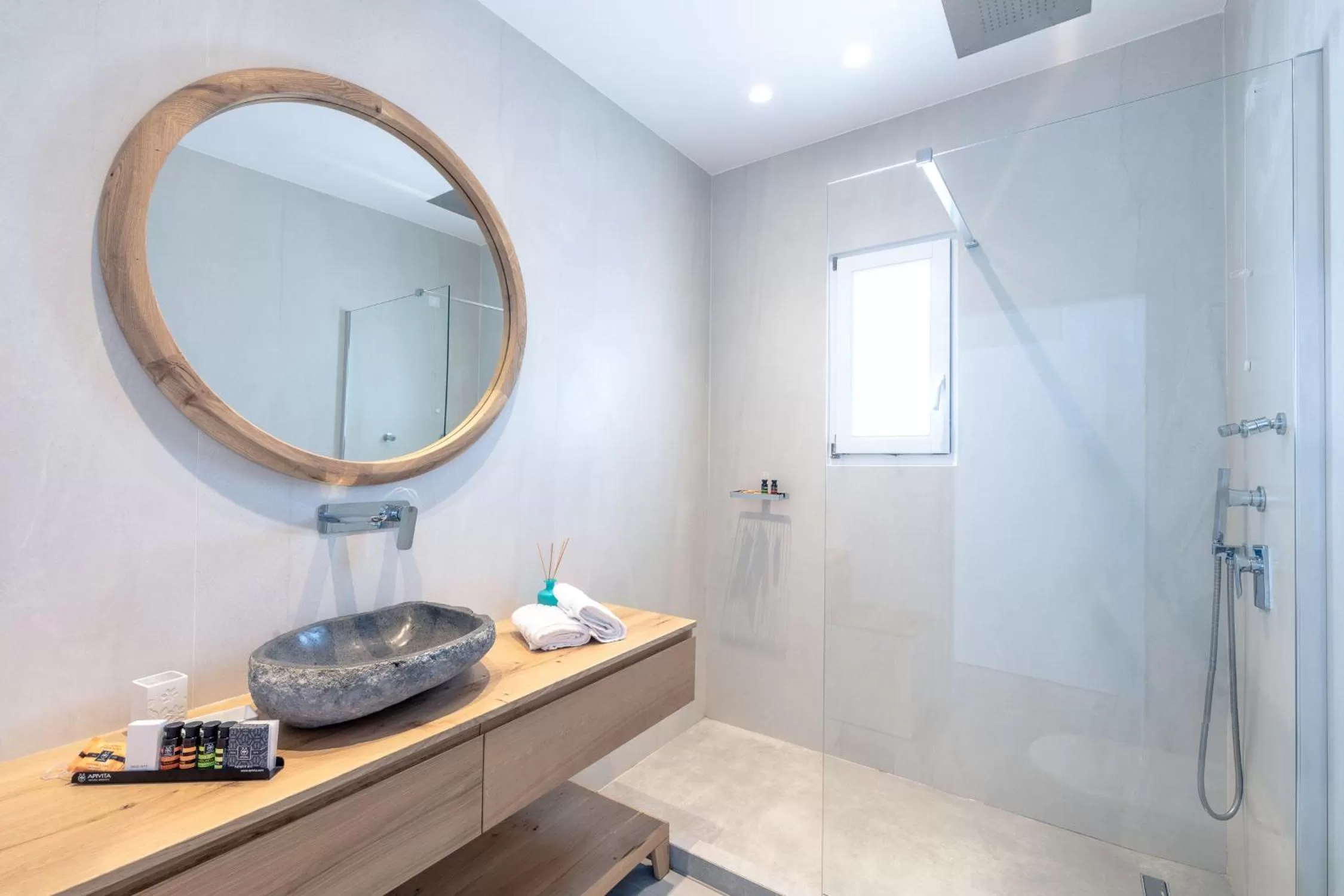 Harmony Boutique Hotel