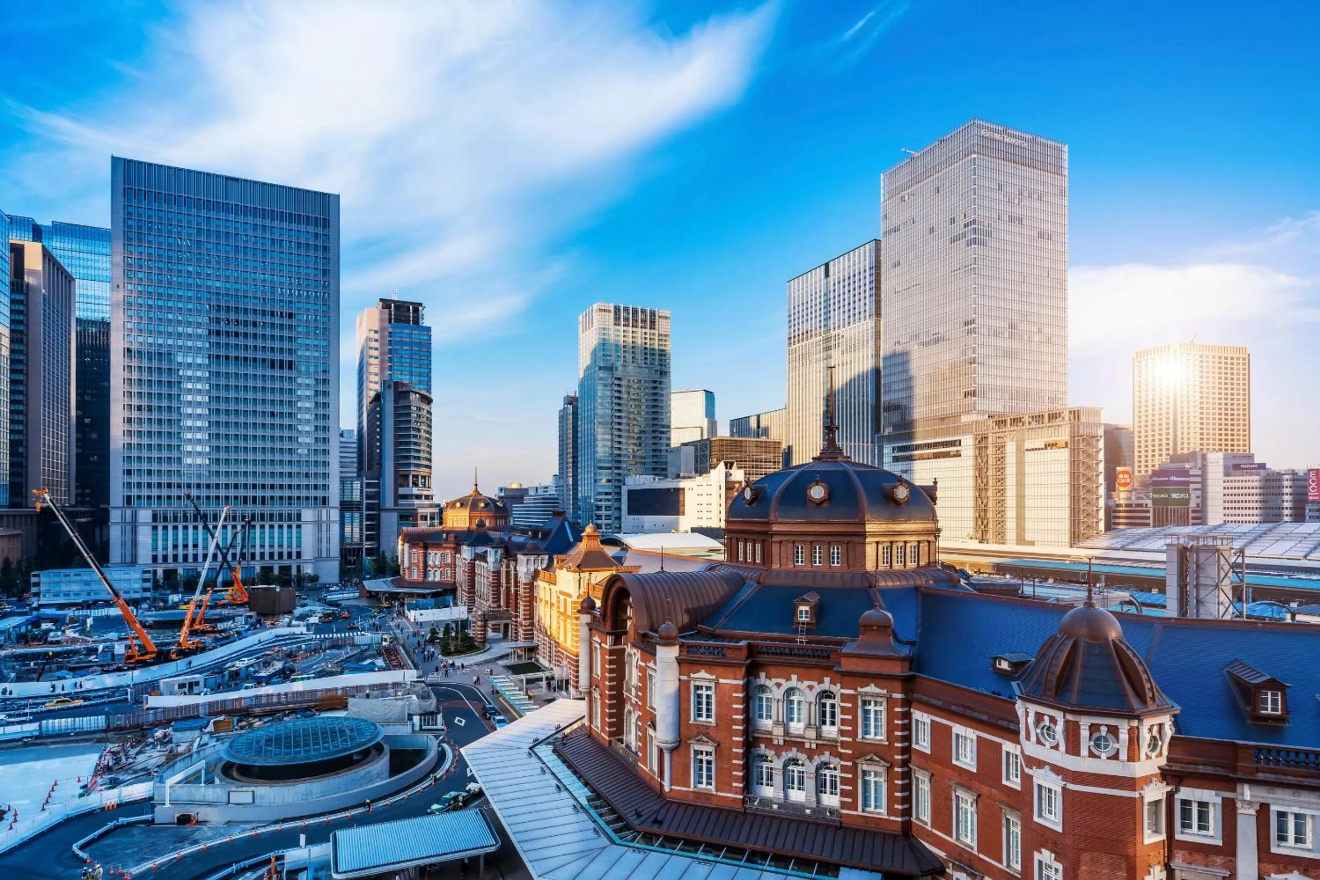 Nearby Landmark in cotoha Hotel Okachimachi