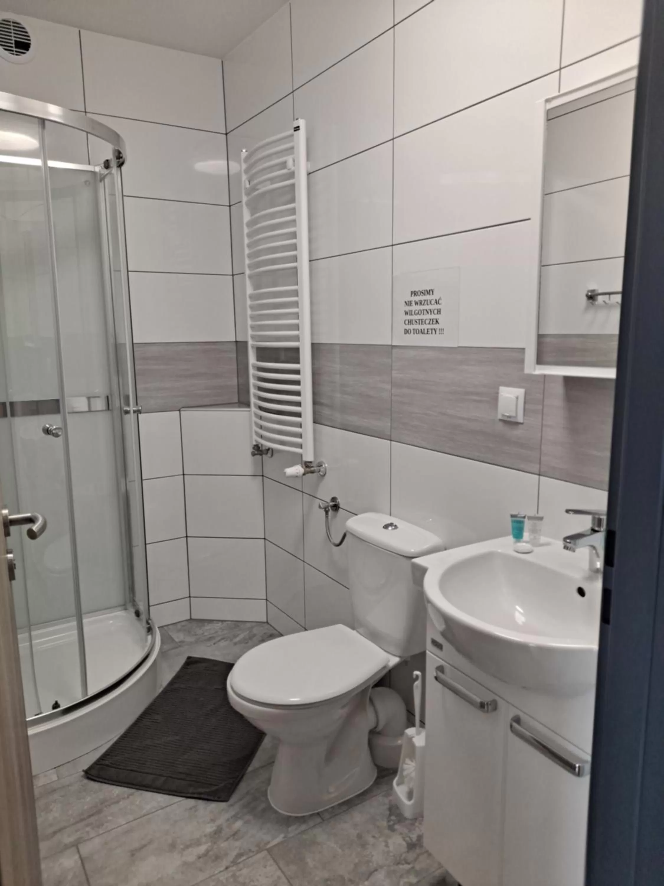 Dom Wycieczkowy "Na stadionie"