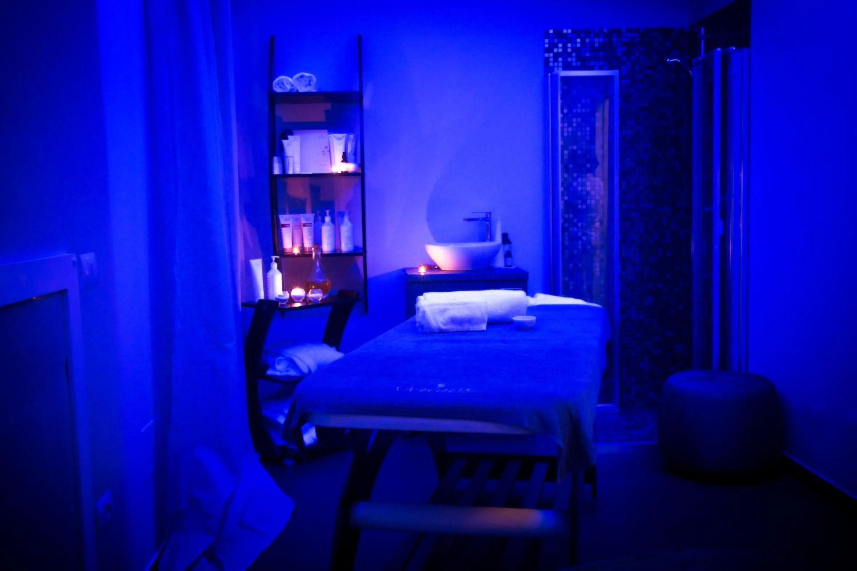 Massage, Bed in Hotel Degli Ulivi