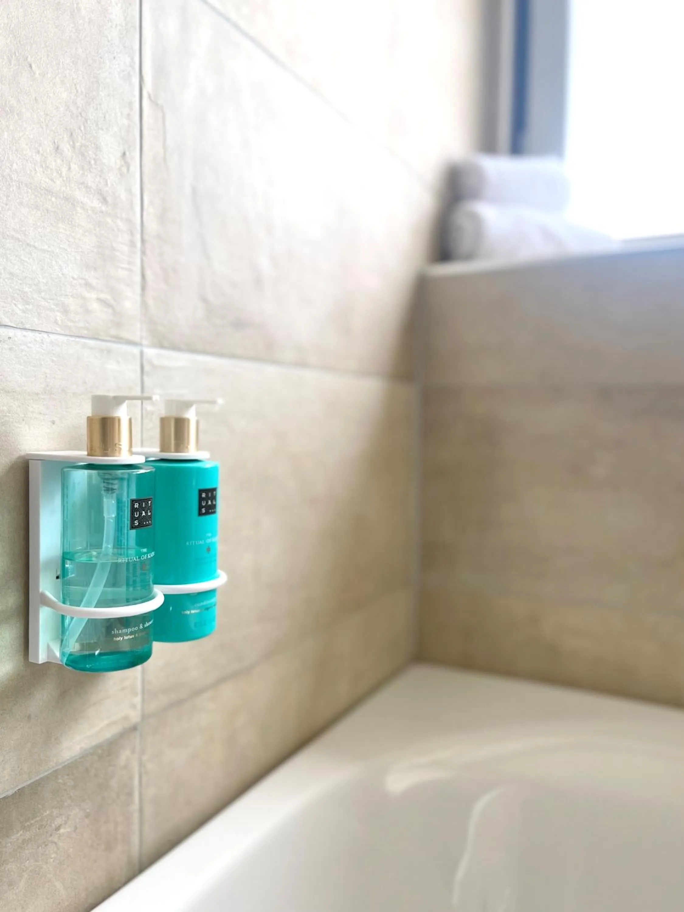 Bathroom in Quality Hotel Grand Falun