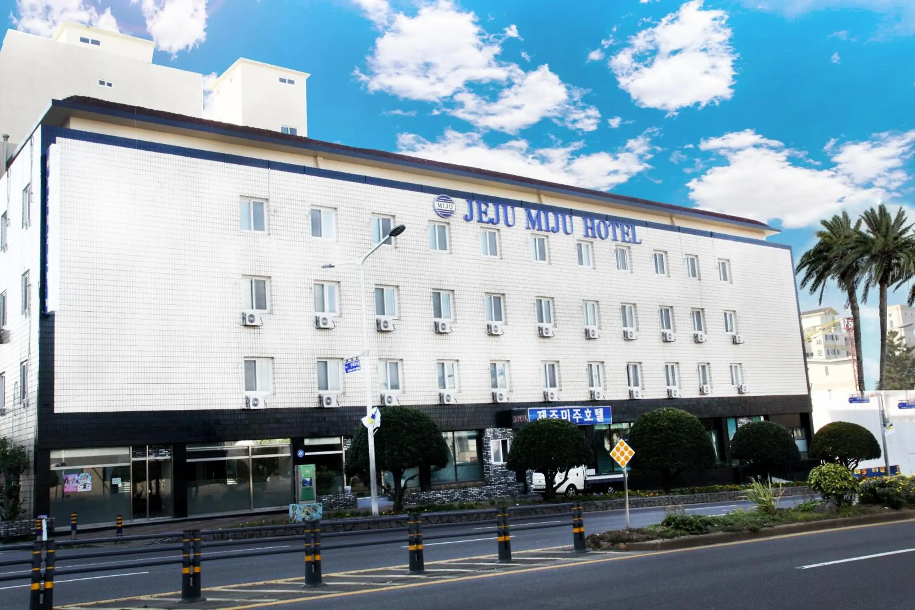 Jeju Miracle Hotel Jeju Miracle Hotel