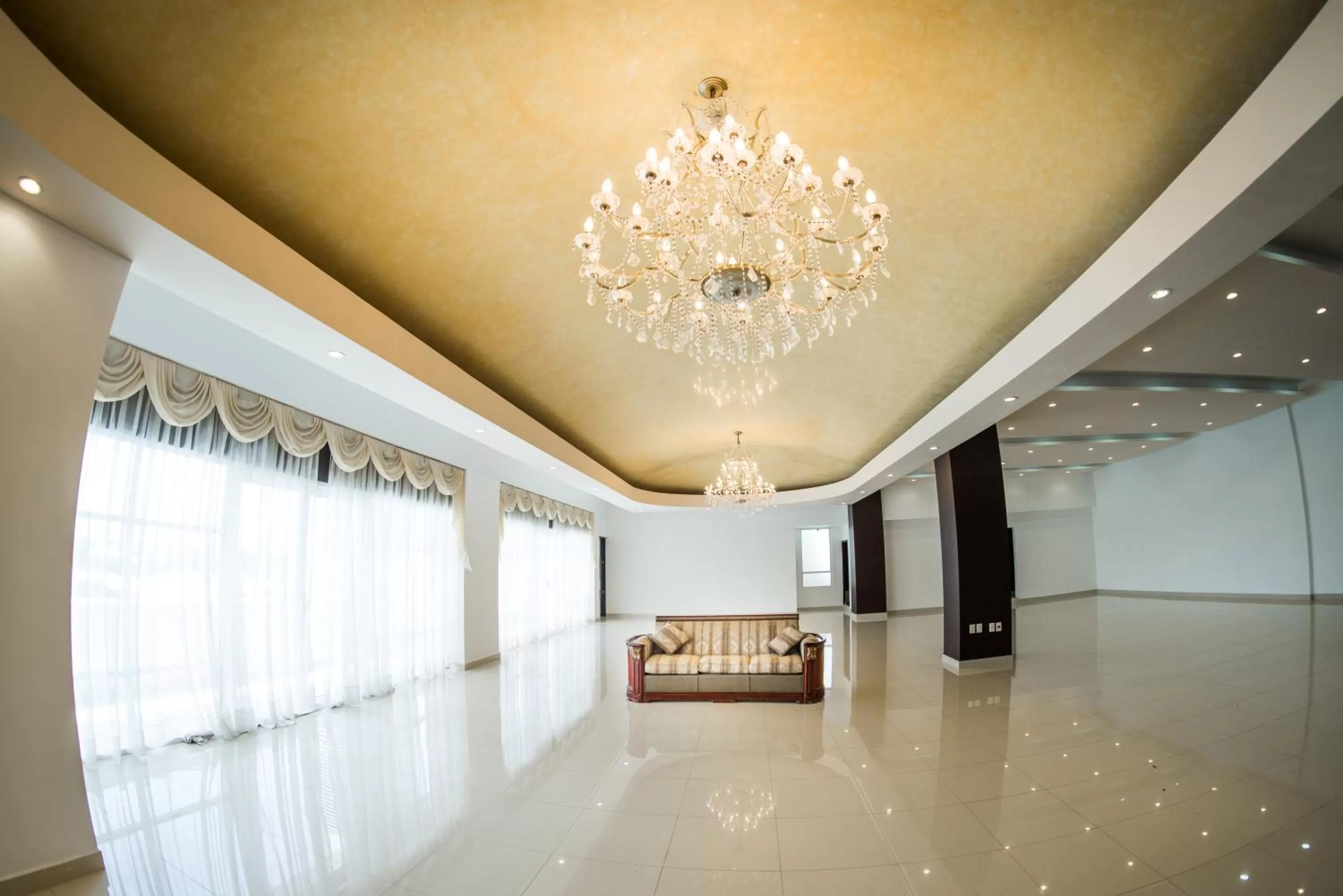 Banquet/Function facilities in HOTEL OLIBA Boca del Rio