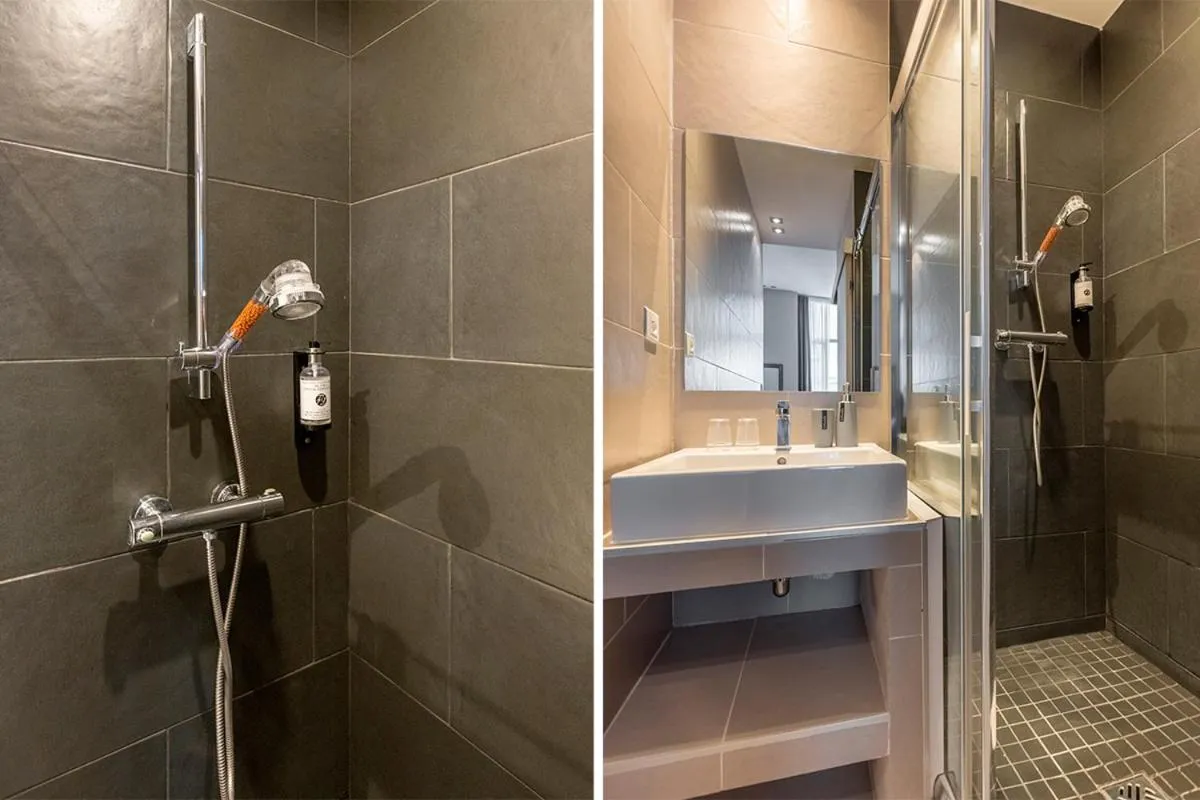 Urban Style Bordeaux Centre Hotel de la Presse