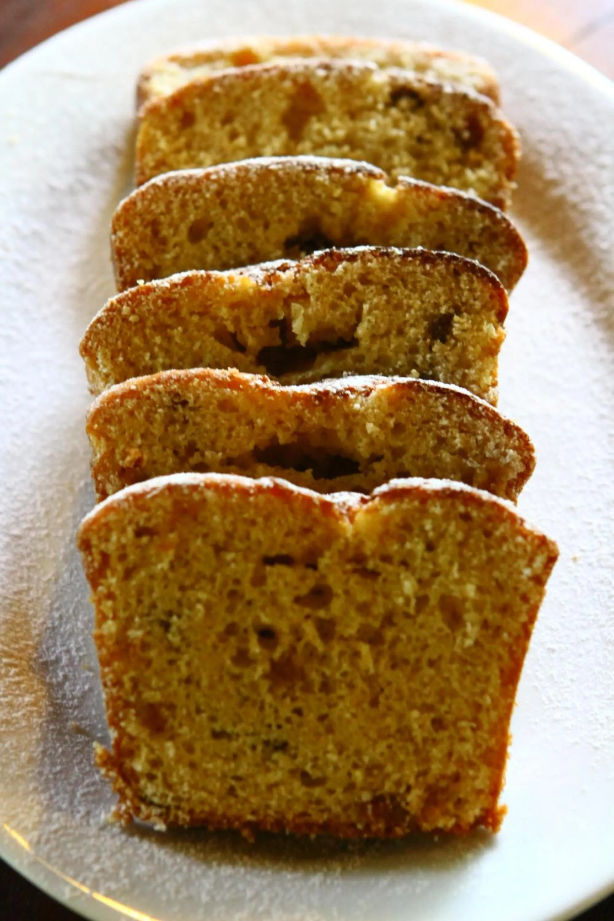 Italian breakfast in Kaia Tani Exclusive Guesthouse