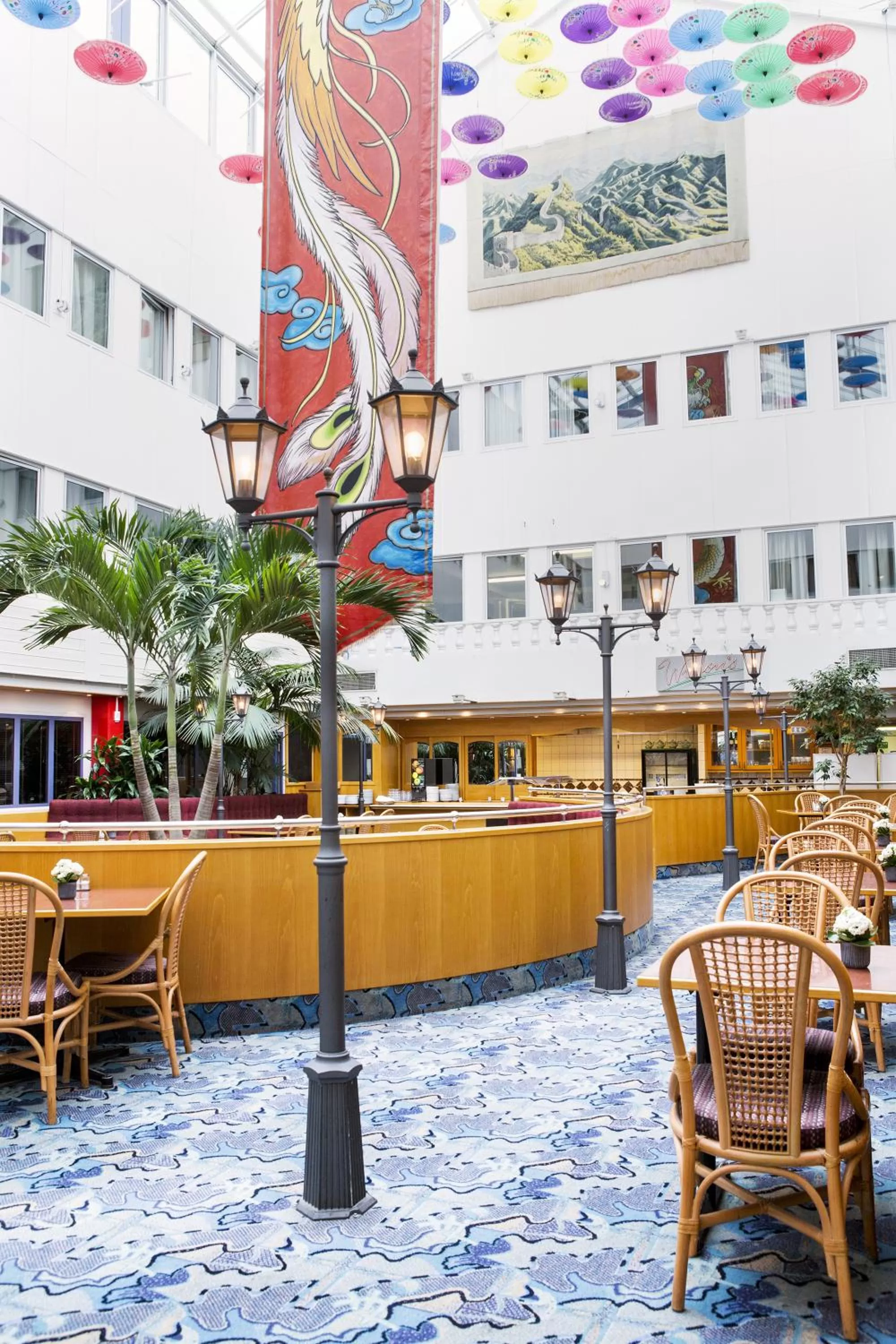 On site in 2Home Stockholm South