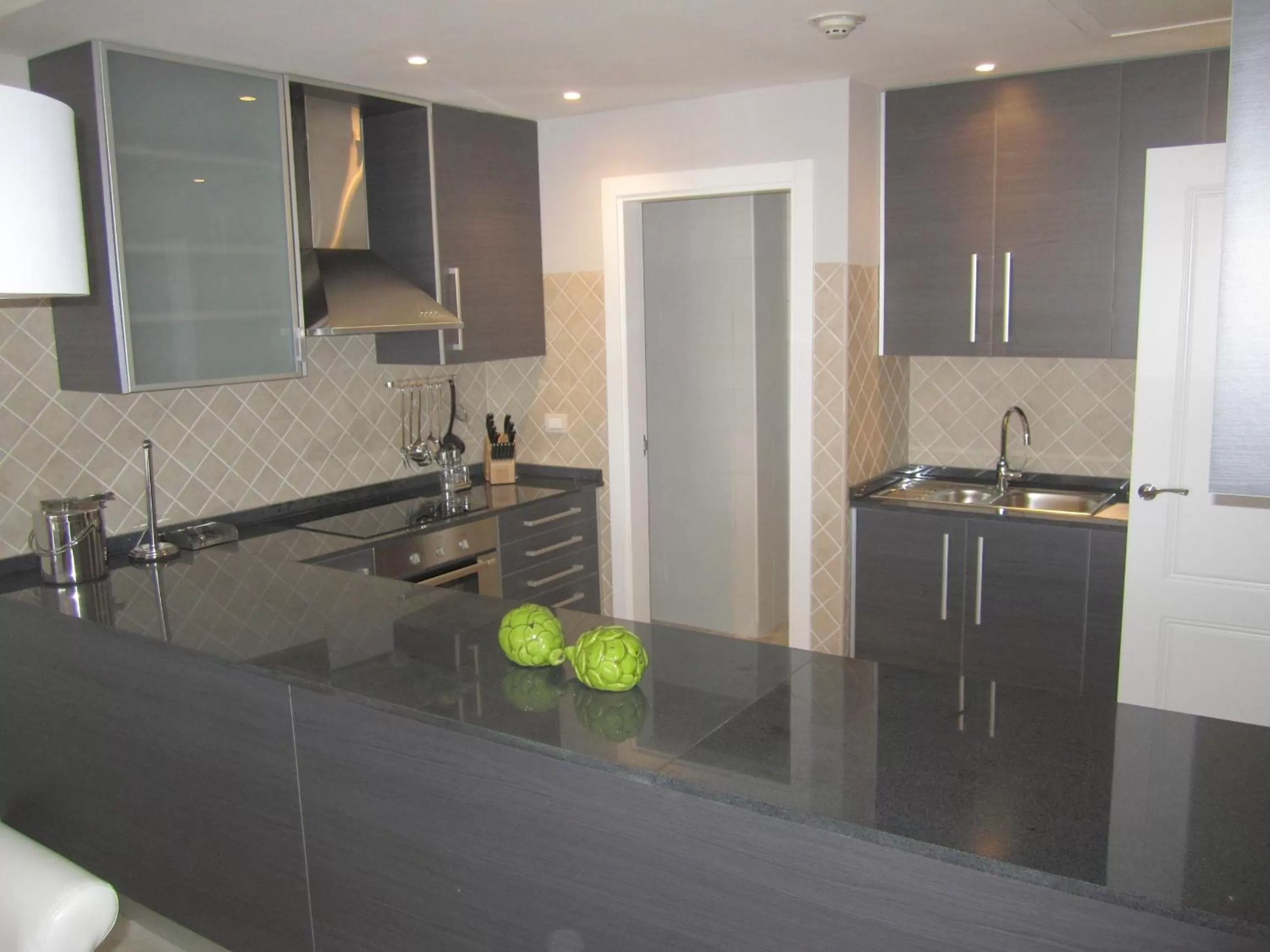 Kitchen or kitchenette in Fishing Lodge Cap Cana