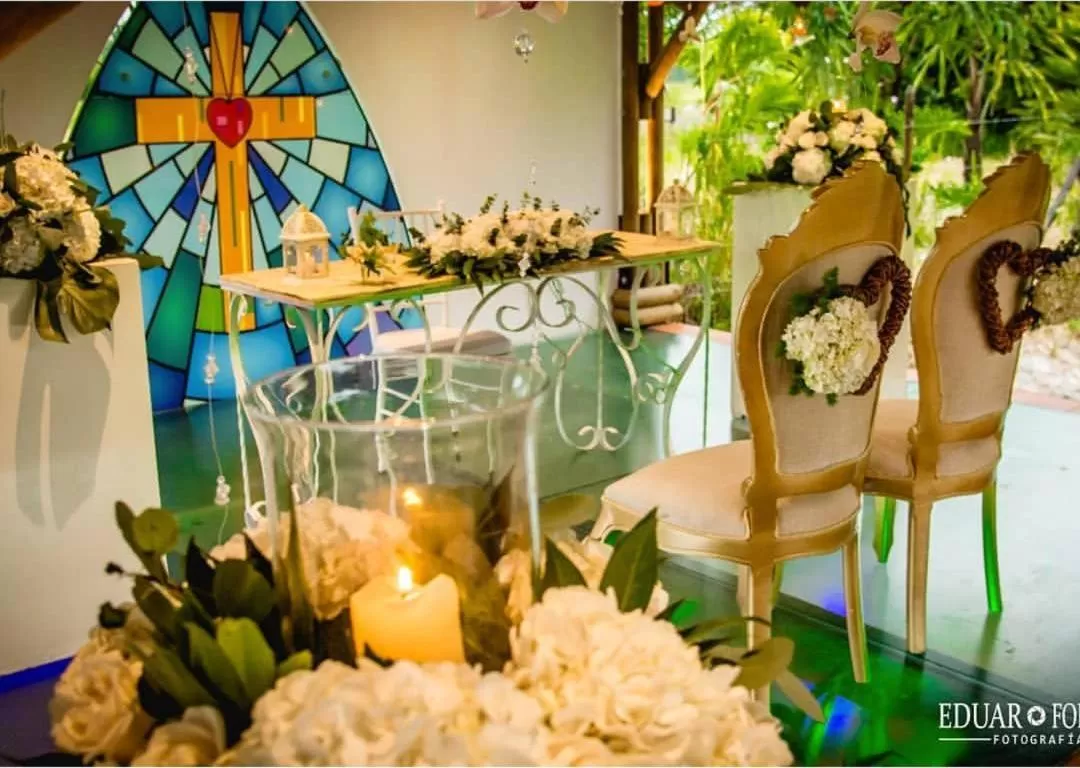 Brizantha Hotel Campestre