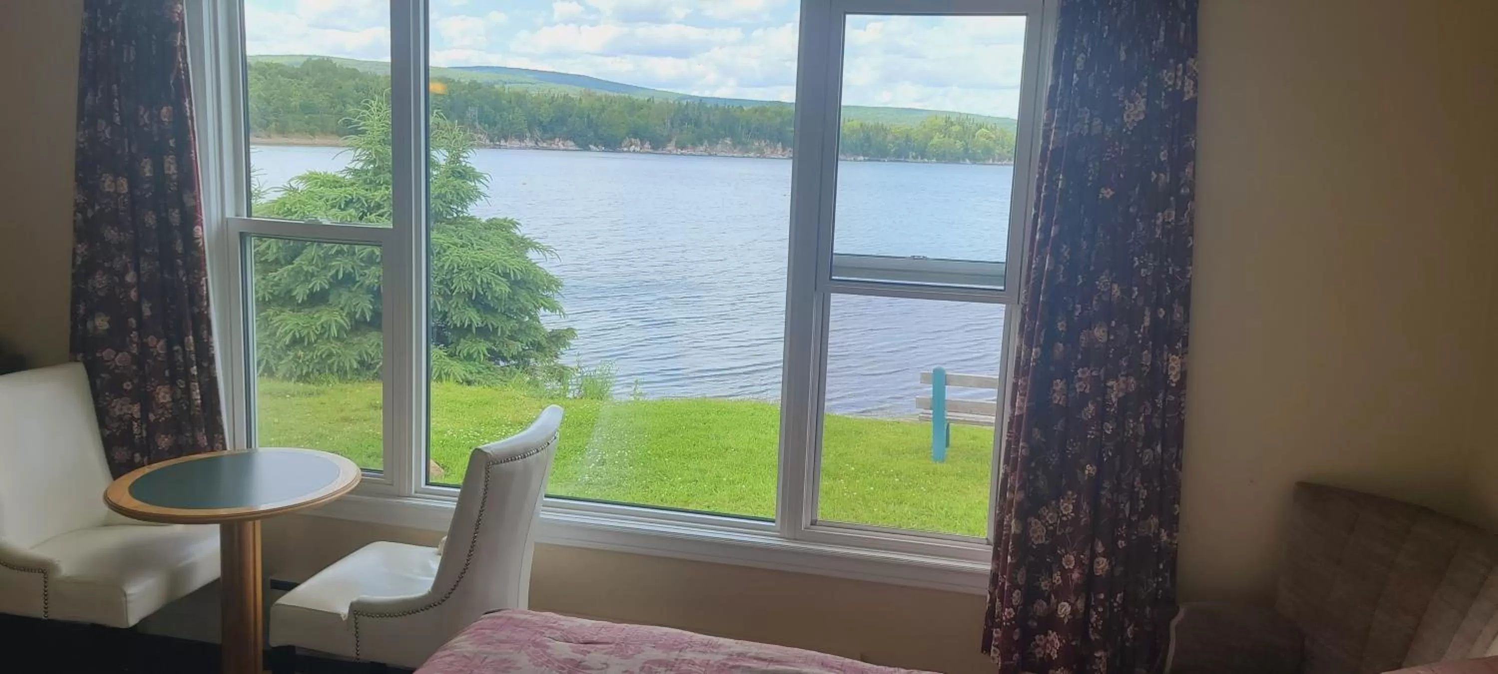 St Ann's Motel & Cottage