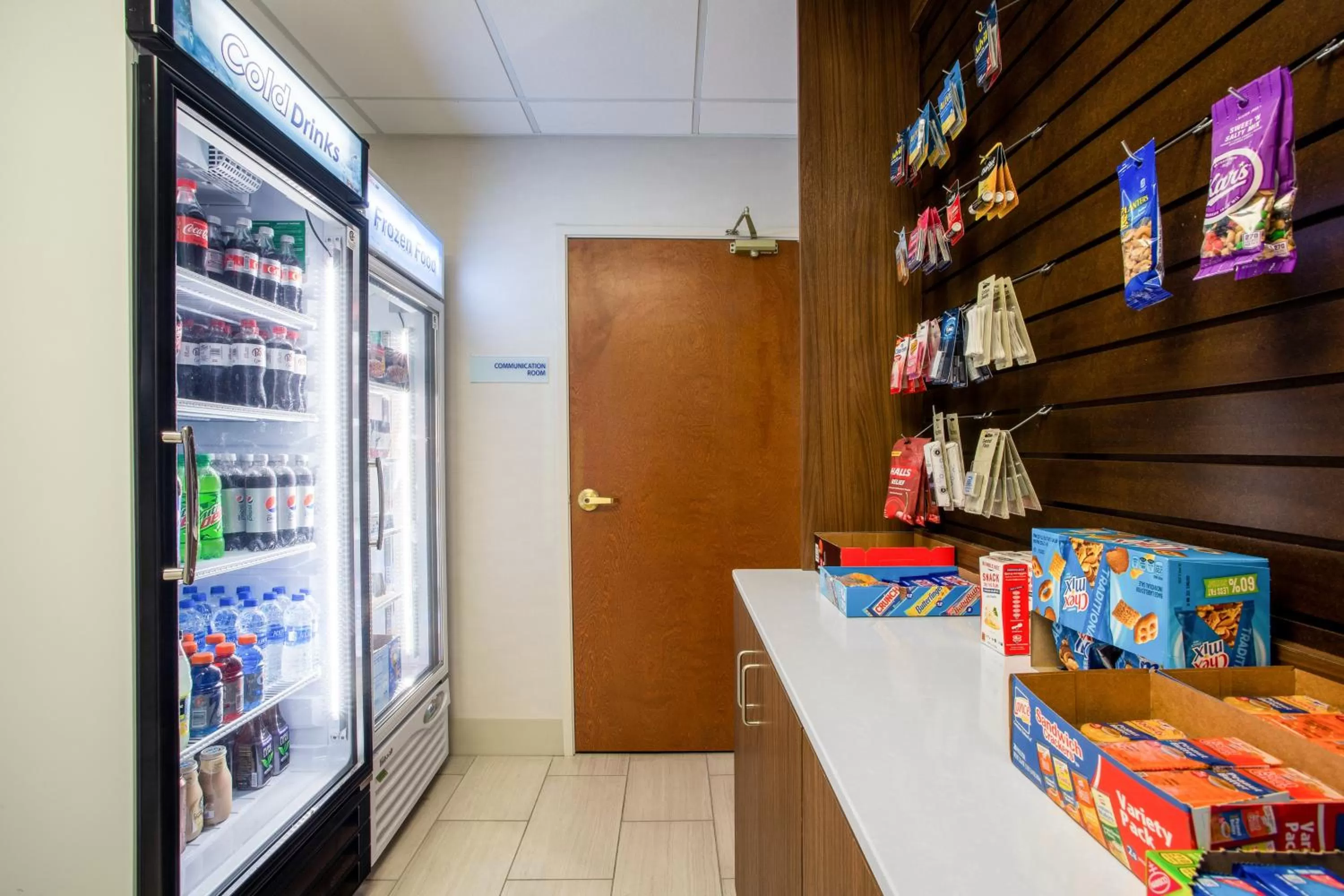 Other in Holiday Inn Express Hotel & Suites Lewisburg by IHG