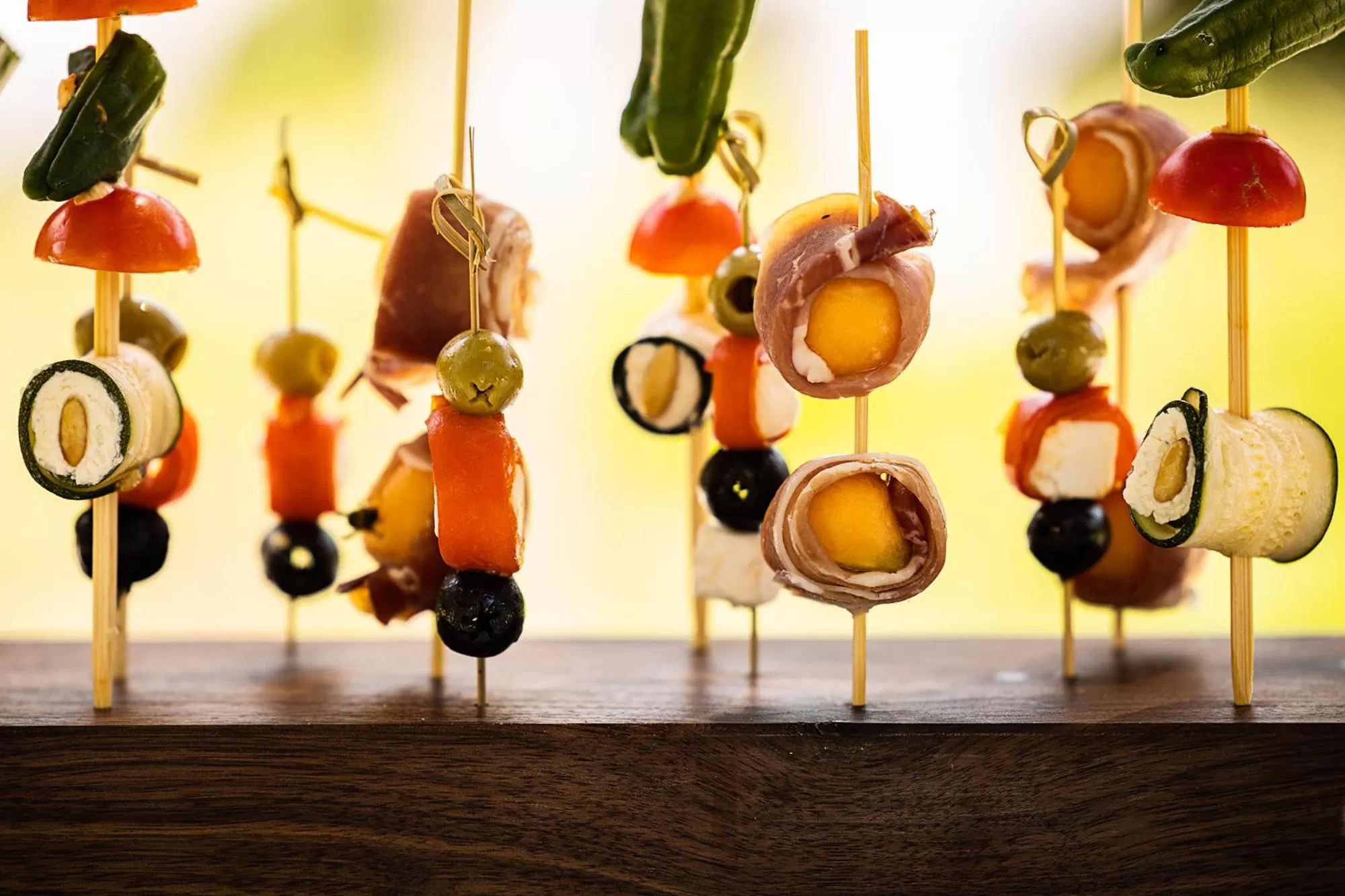 Food in ODELYA - Stadthotel im Park