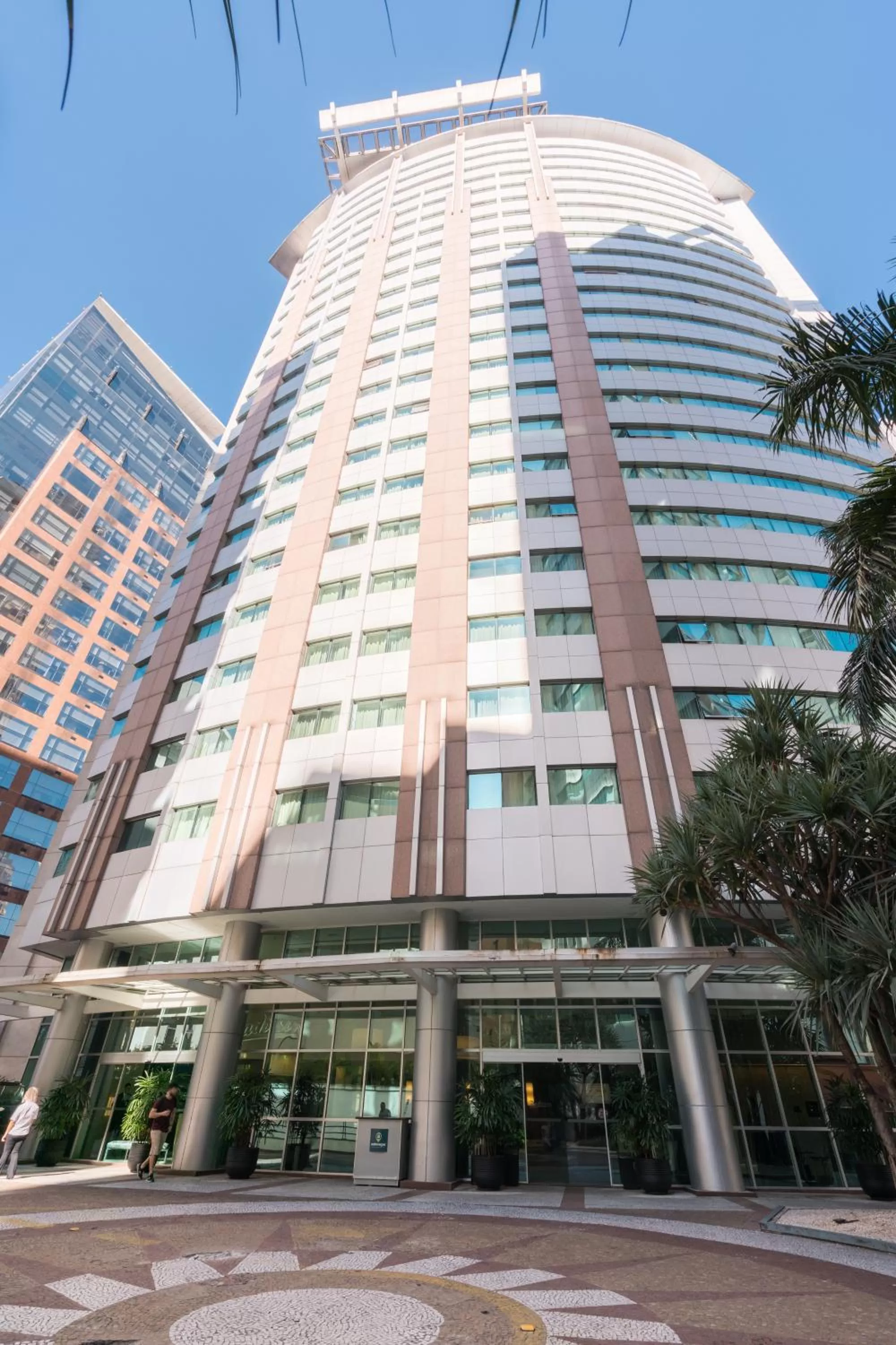 RD Cyclinn Vila Olímpia