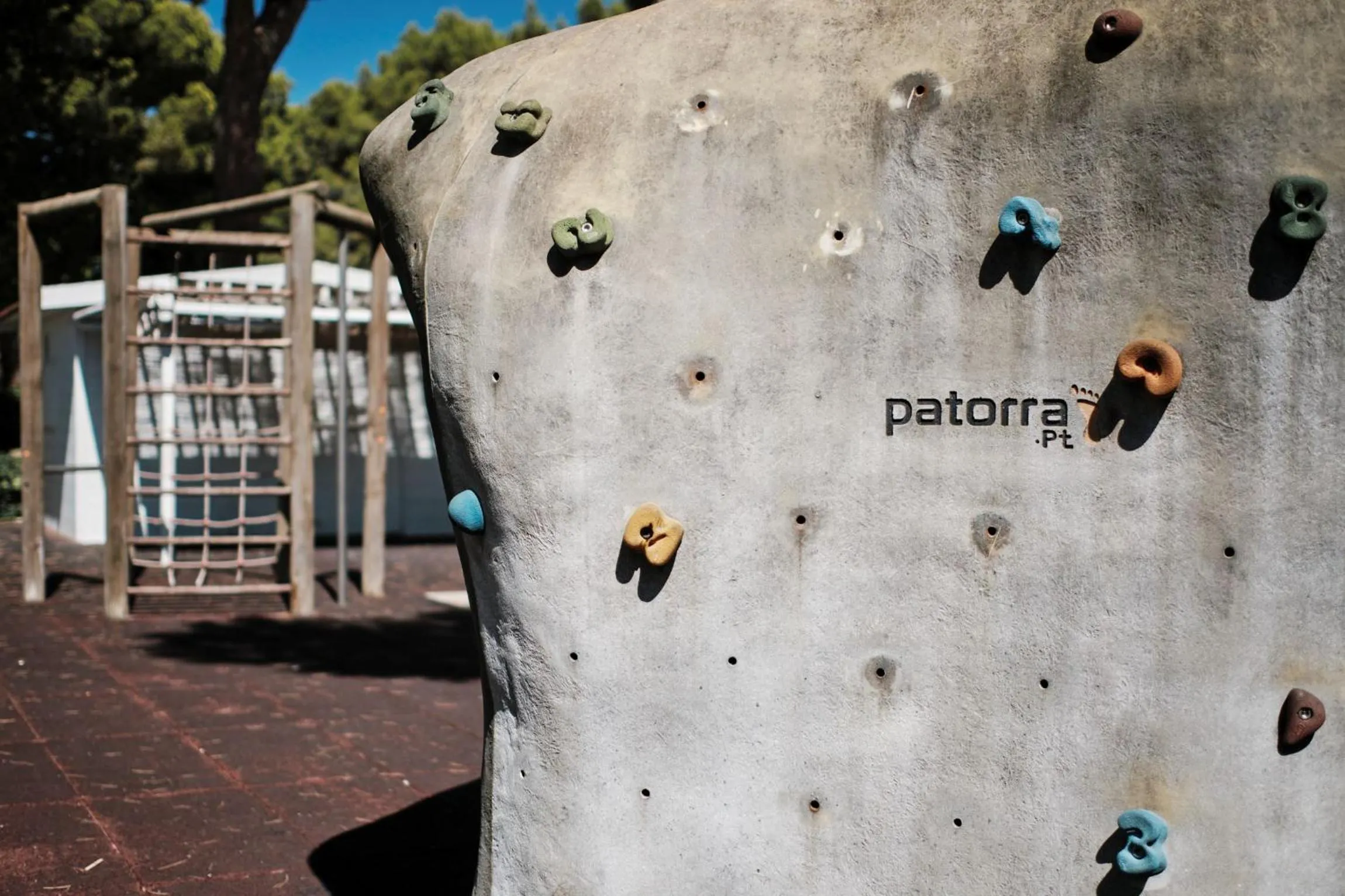 Day in Prinsotel La Pineda