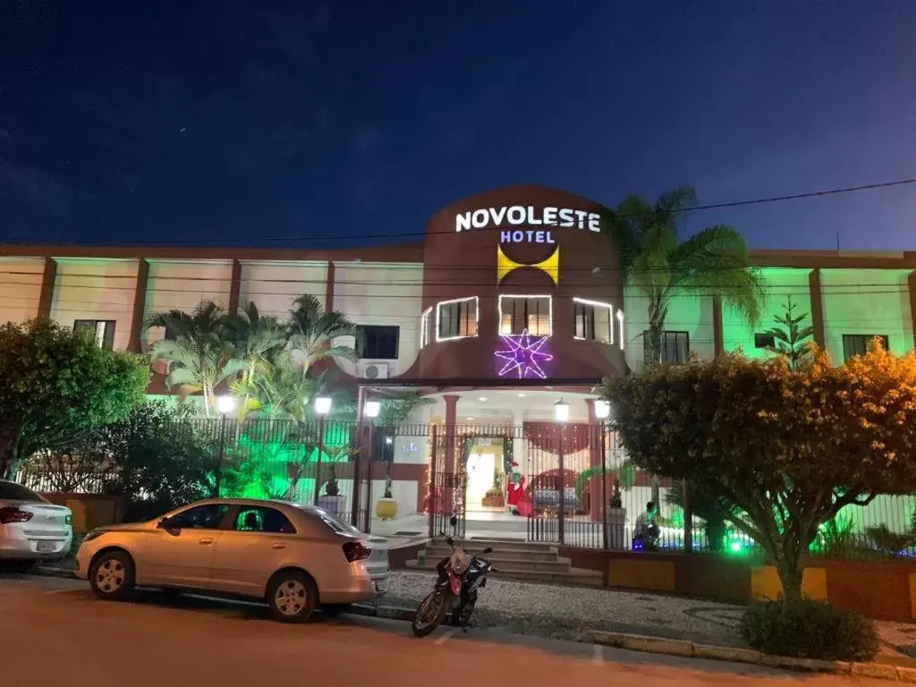 Hotel Novoleste Hotel Novoleste
