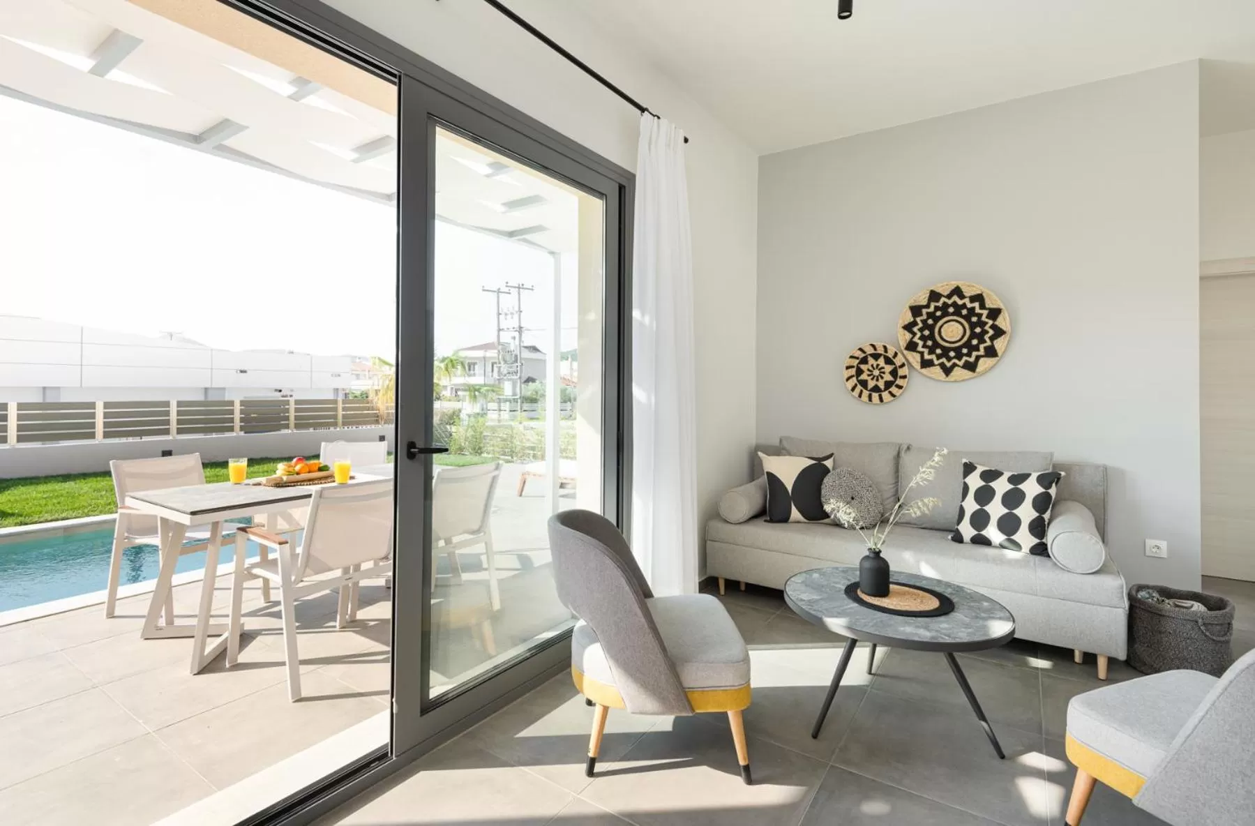 Yuka Villas Collection