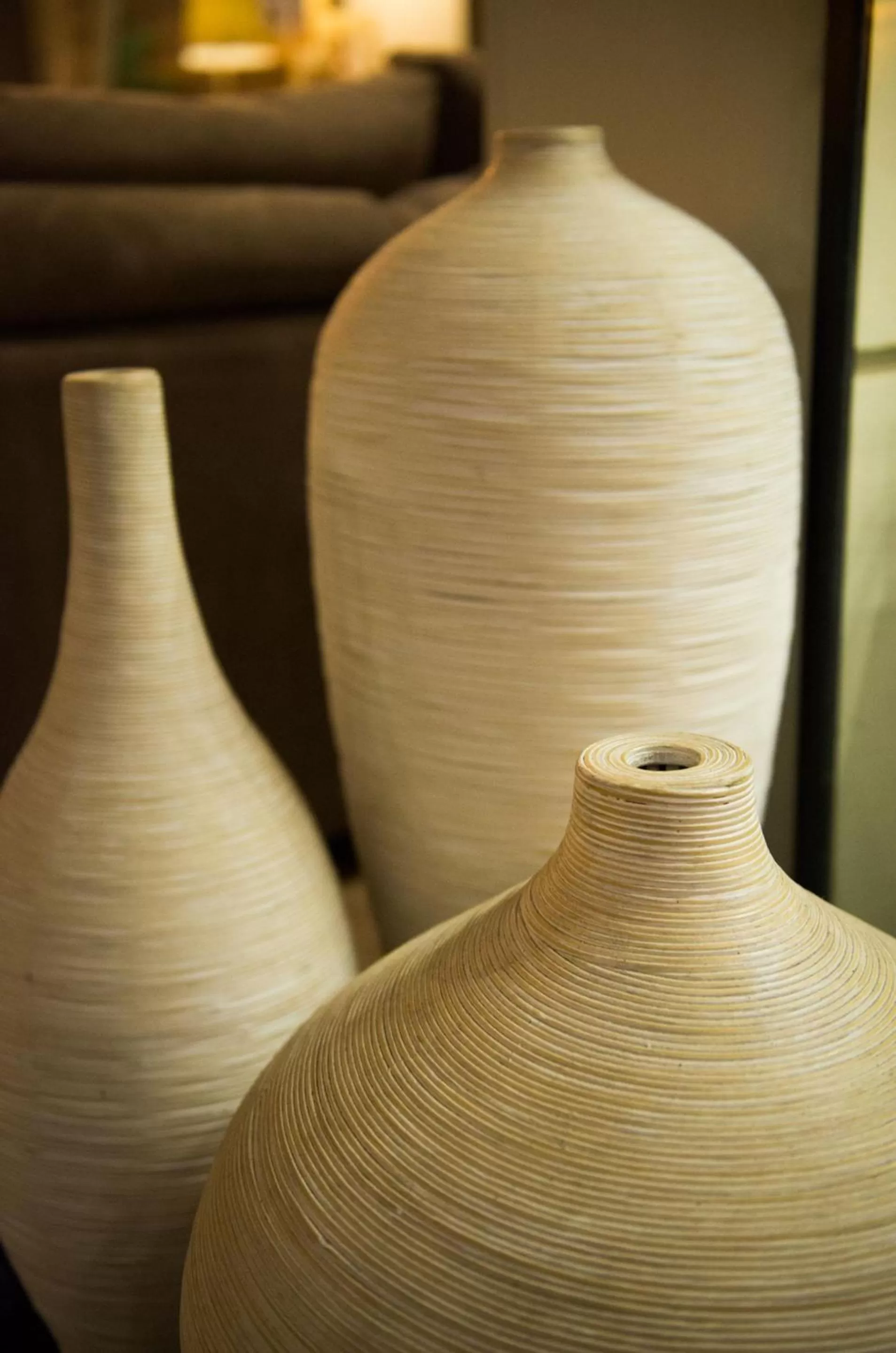 Decorative detail in Acropolis Select