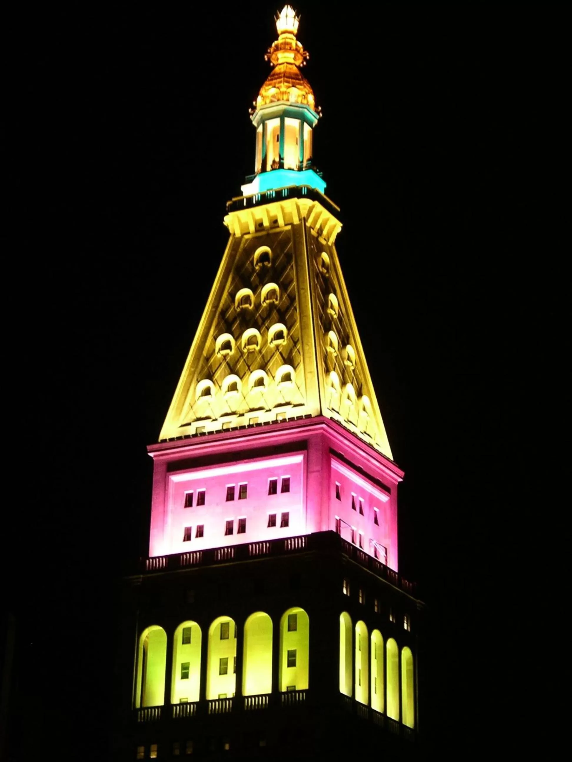 Nearby landmark in Heritage Hotel New York City