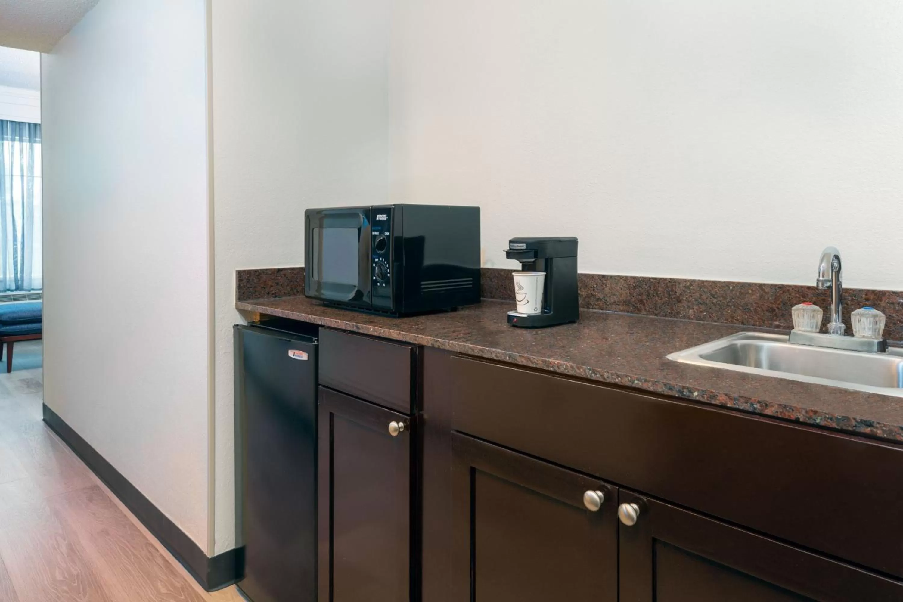 Lounge or bar in Courtyard by Marriott Sarasota at University Town Center