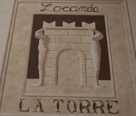 Locanda la torre