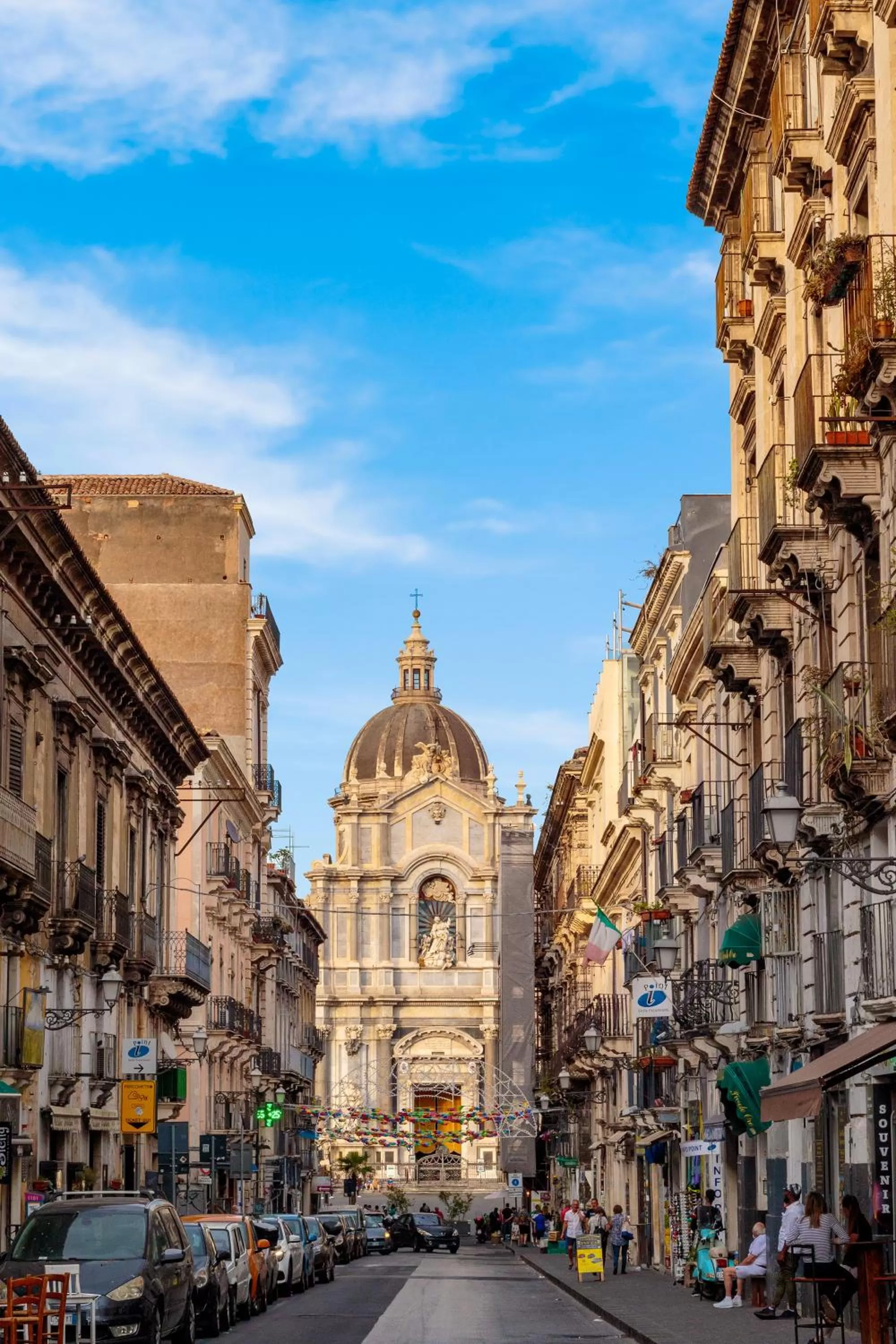 Neighbourhood in Palazzo Sisto Exclusive Rooms