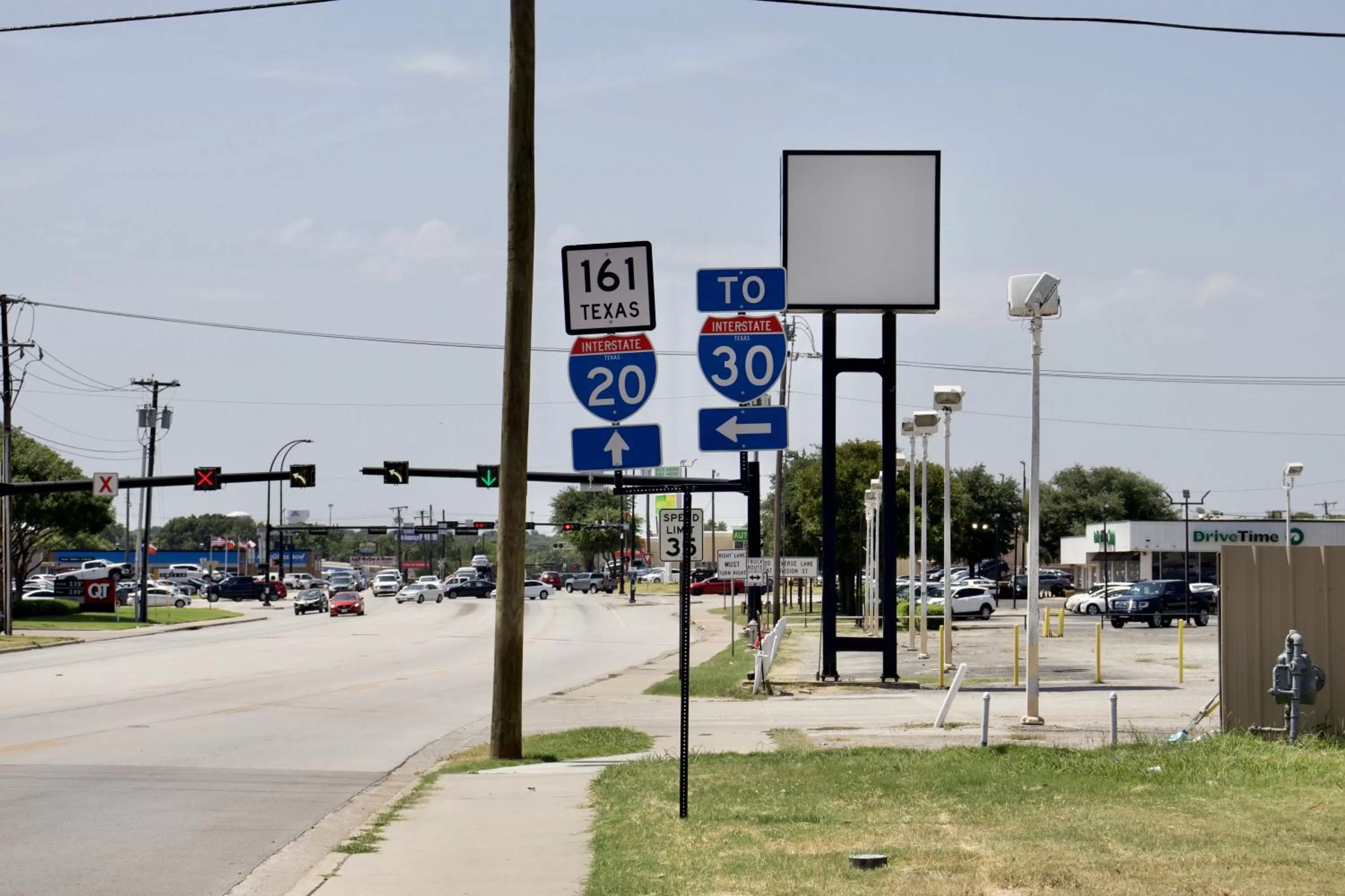 Executive Inn of Arlington, Near AT&T Stadium