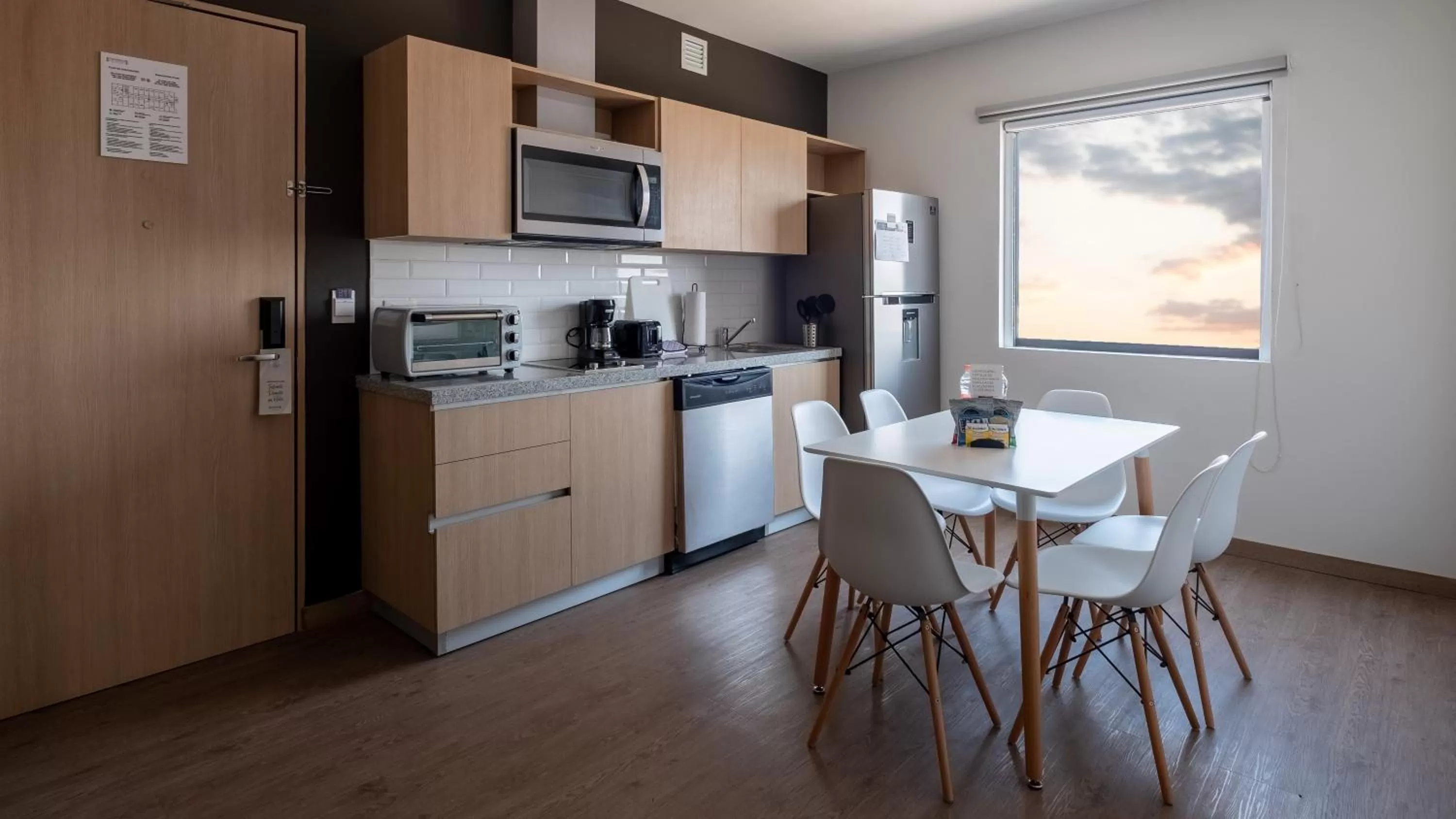 Photo of the whole room in Staybridge Suites - Villahermosa Tabasco by IHG