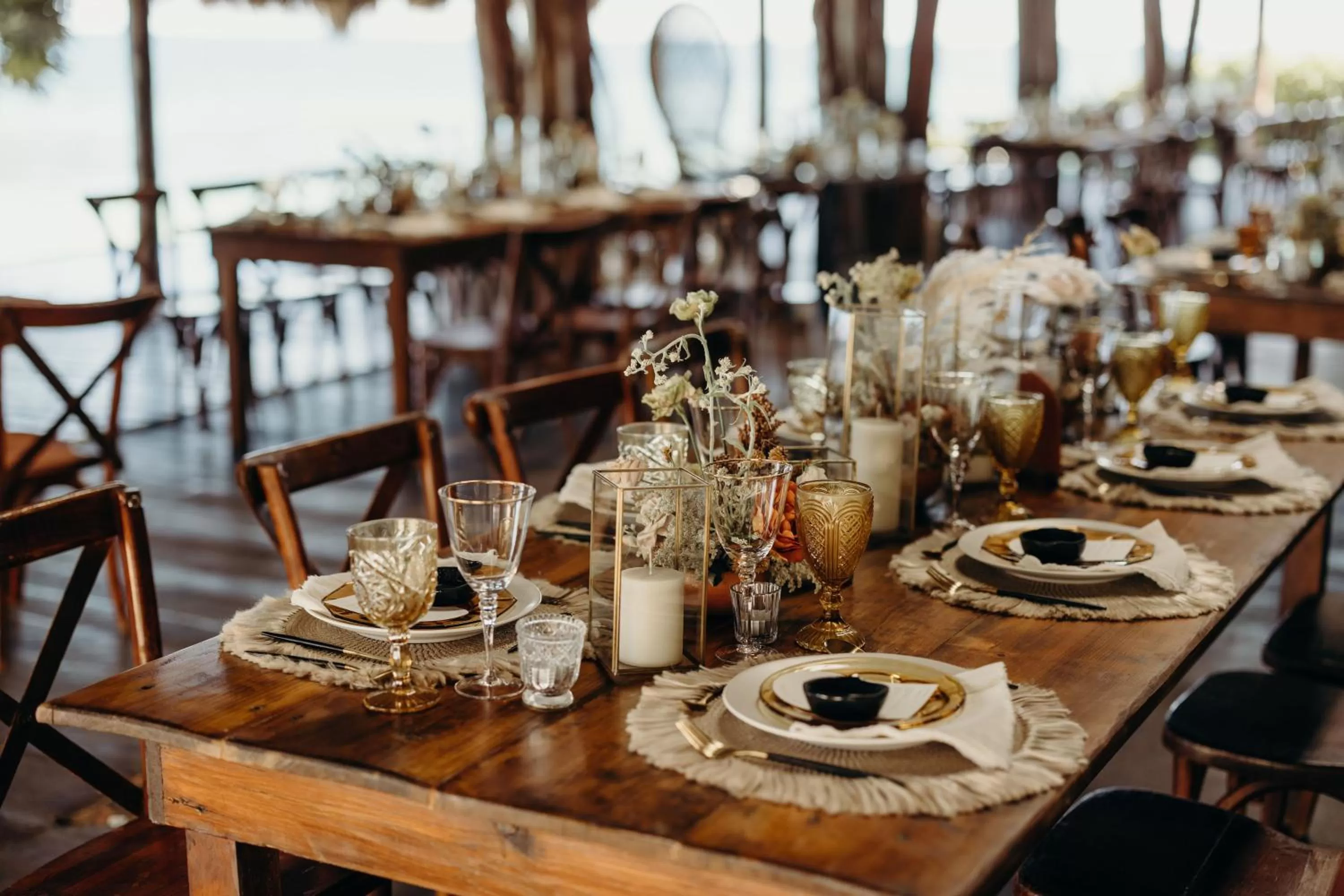 wedding in Papaya Playa Project, Tulum, a Member of Design Hotels