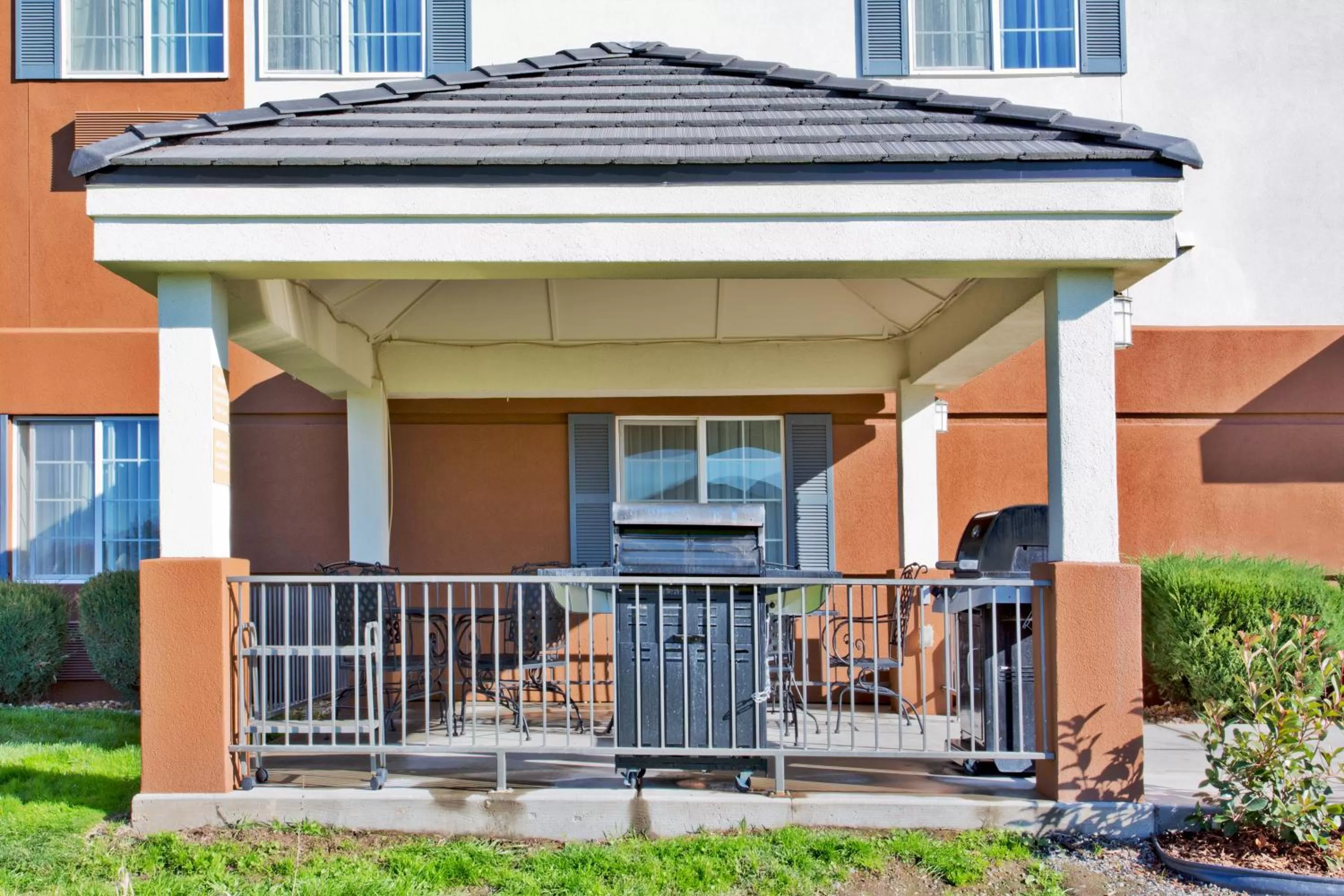 Other in Candlewood Suites Medford by IHG