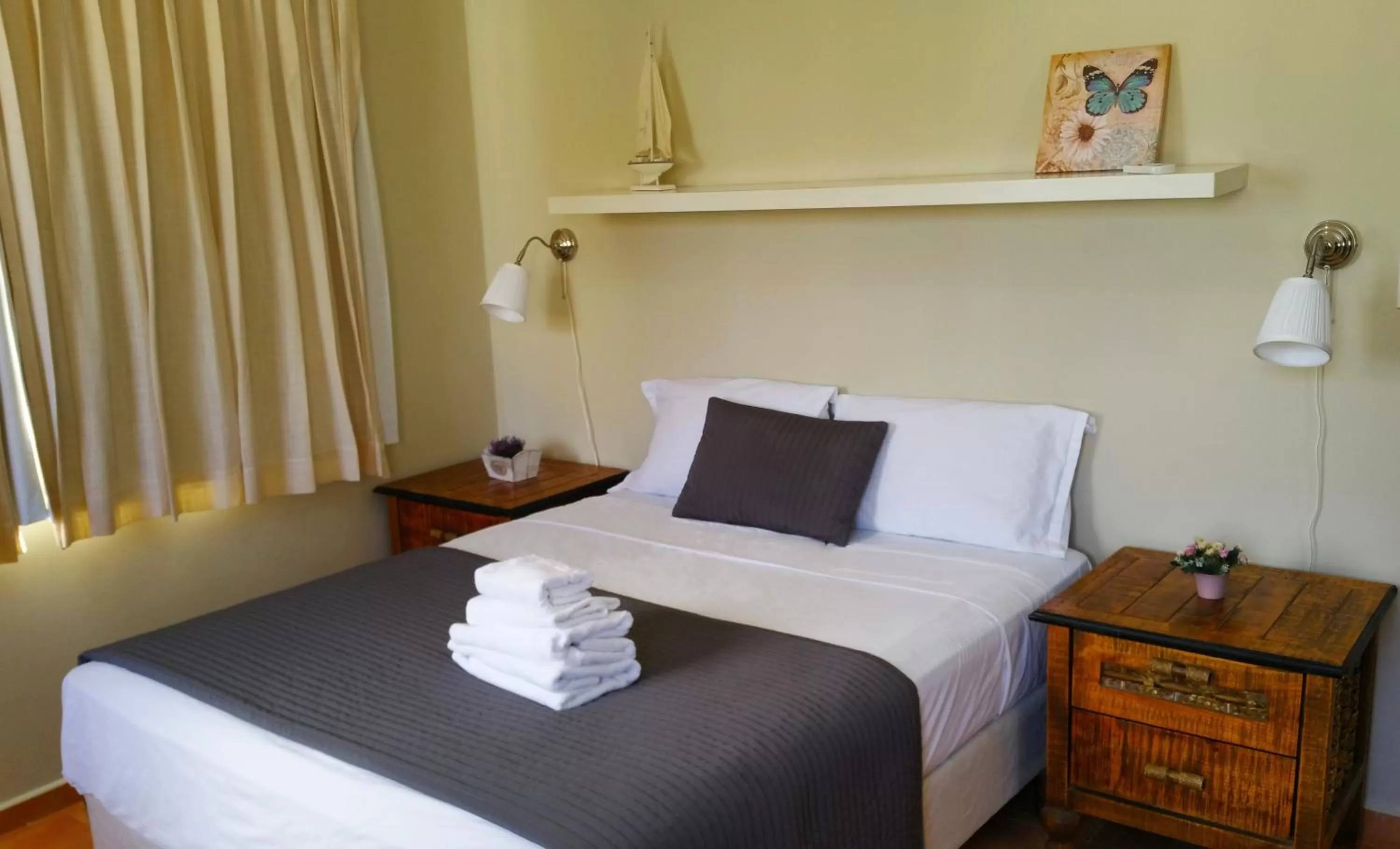 Two-Bedroom Apartment in Punta Cana Seven Beaches