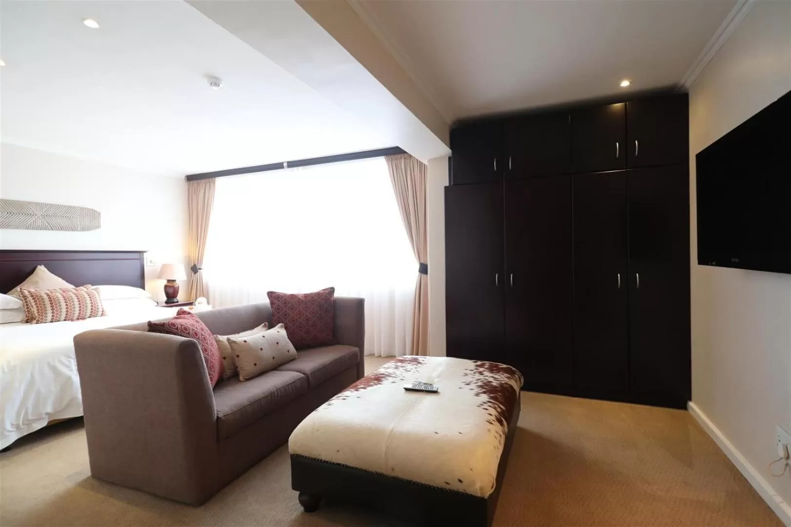 Other, Bed in Florida Park Hotel, Florida Road