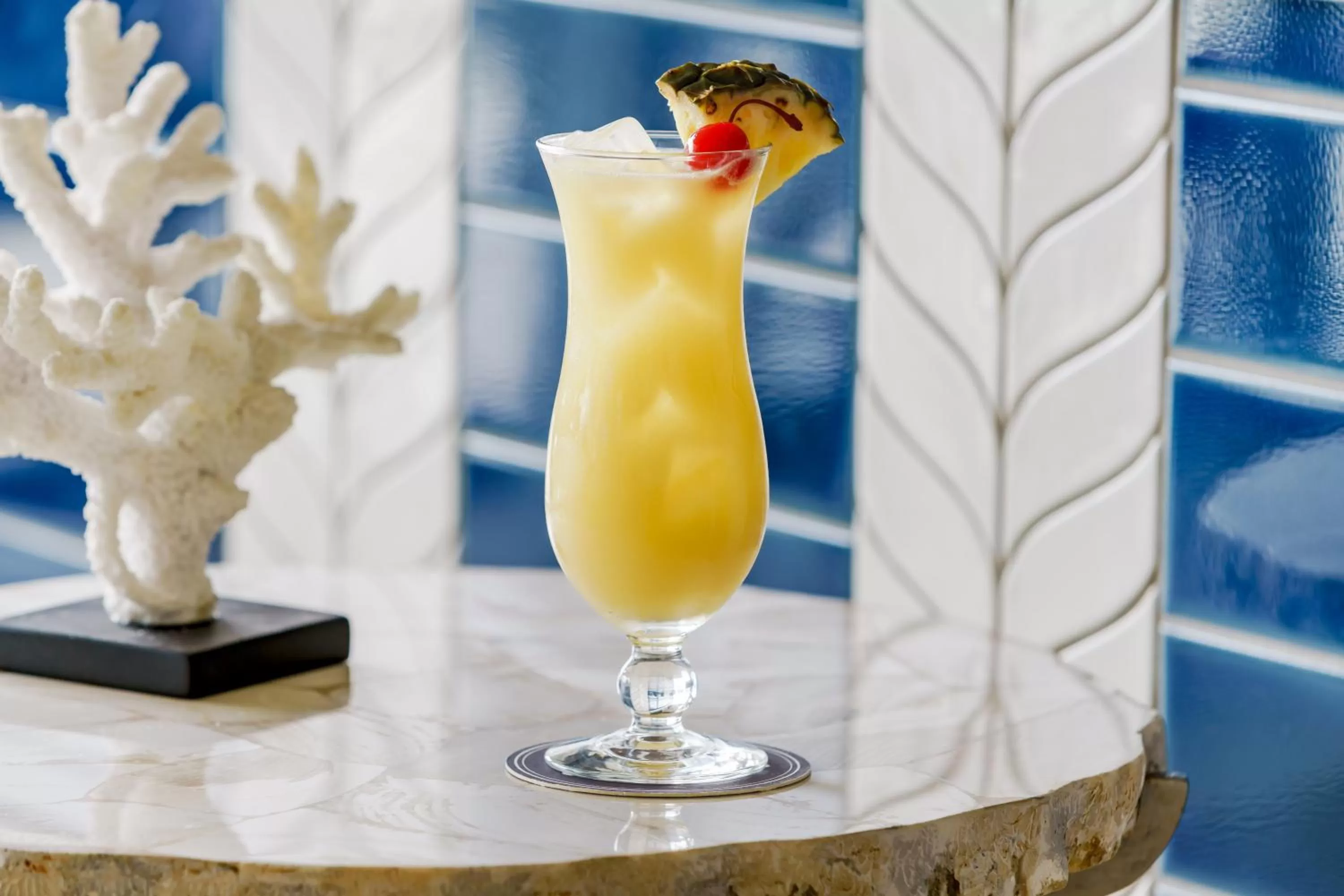 Food and drinks in Hyatt Place Panama City Beach - Beachfront