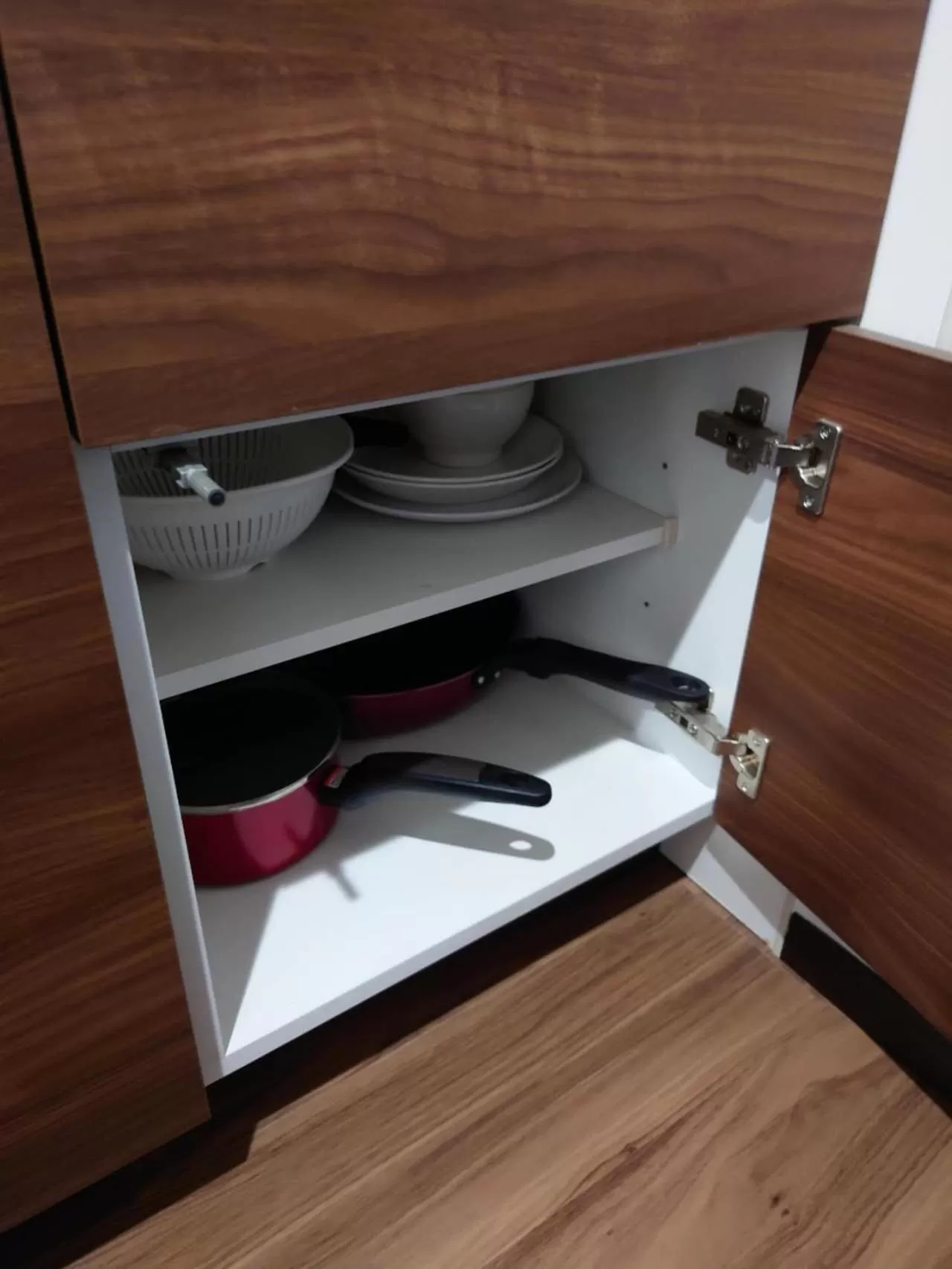 Kitchen or kitchenette in 043AKIHABARA