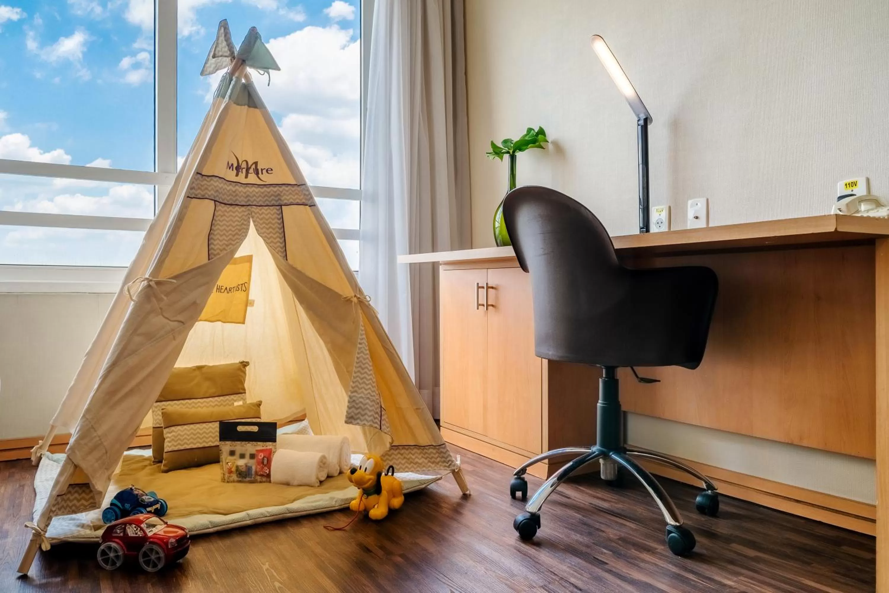 Other in Mercure Guarulhos Aeroporto