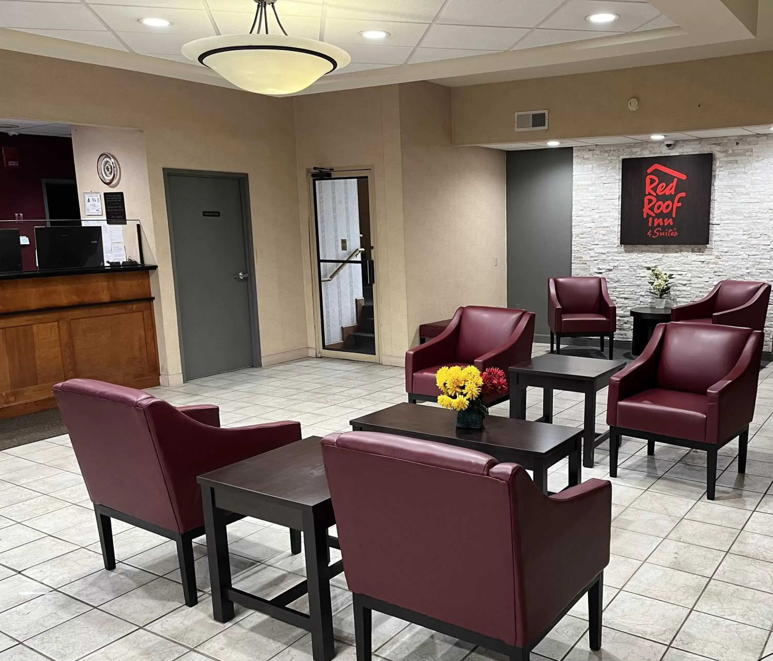 Red Roof Inn & Suites Monroe, NC Red Roof Inn & Suites Monroe, NC