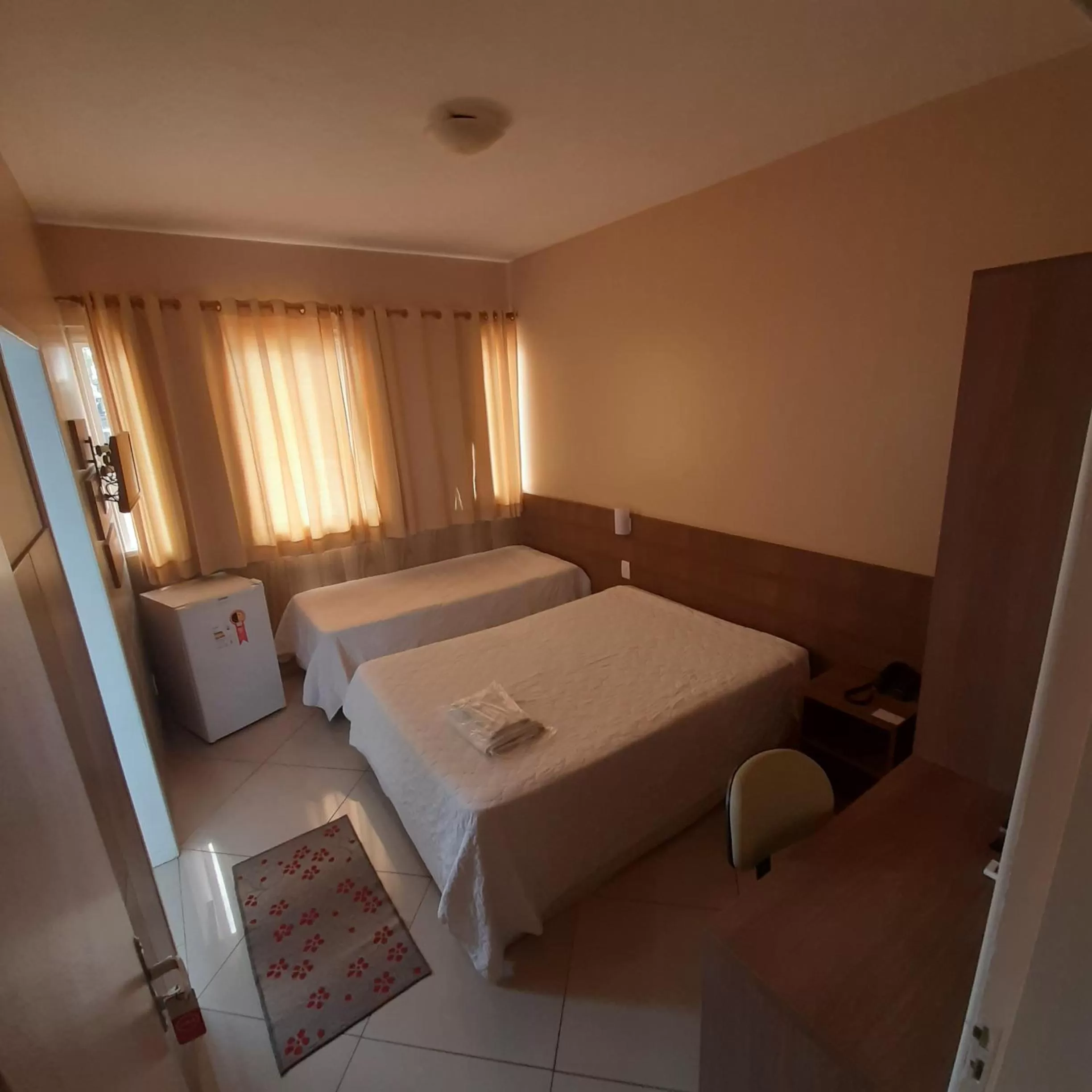 Hotel Texacao do Cavera