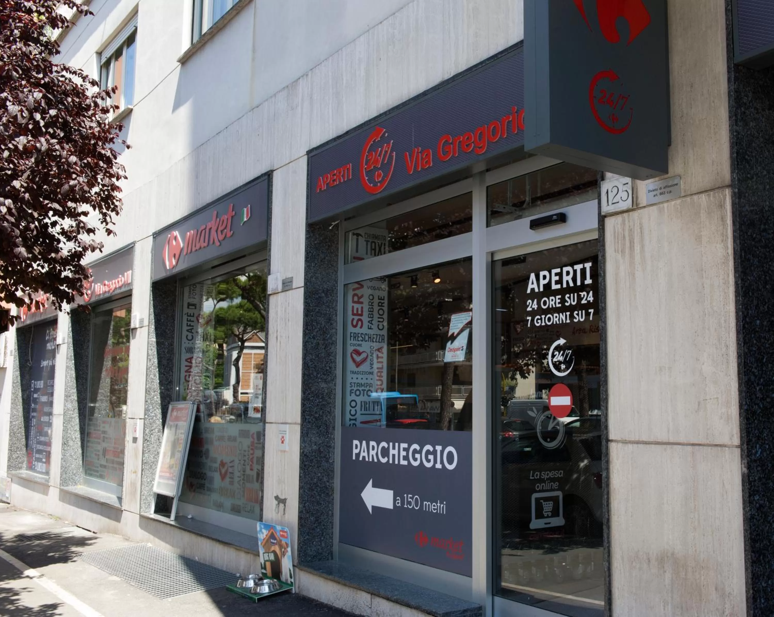 Other in Dal Pontefice