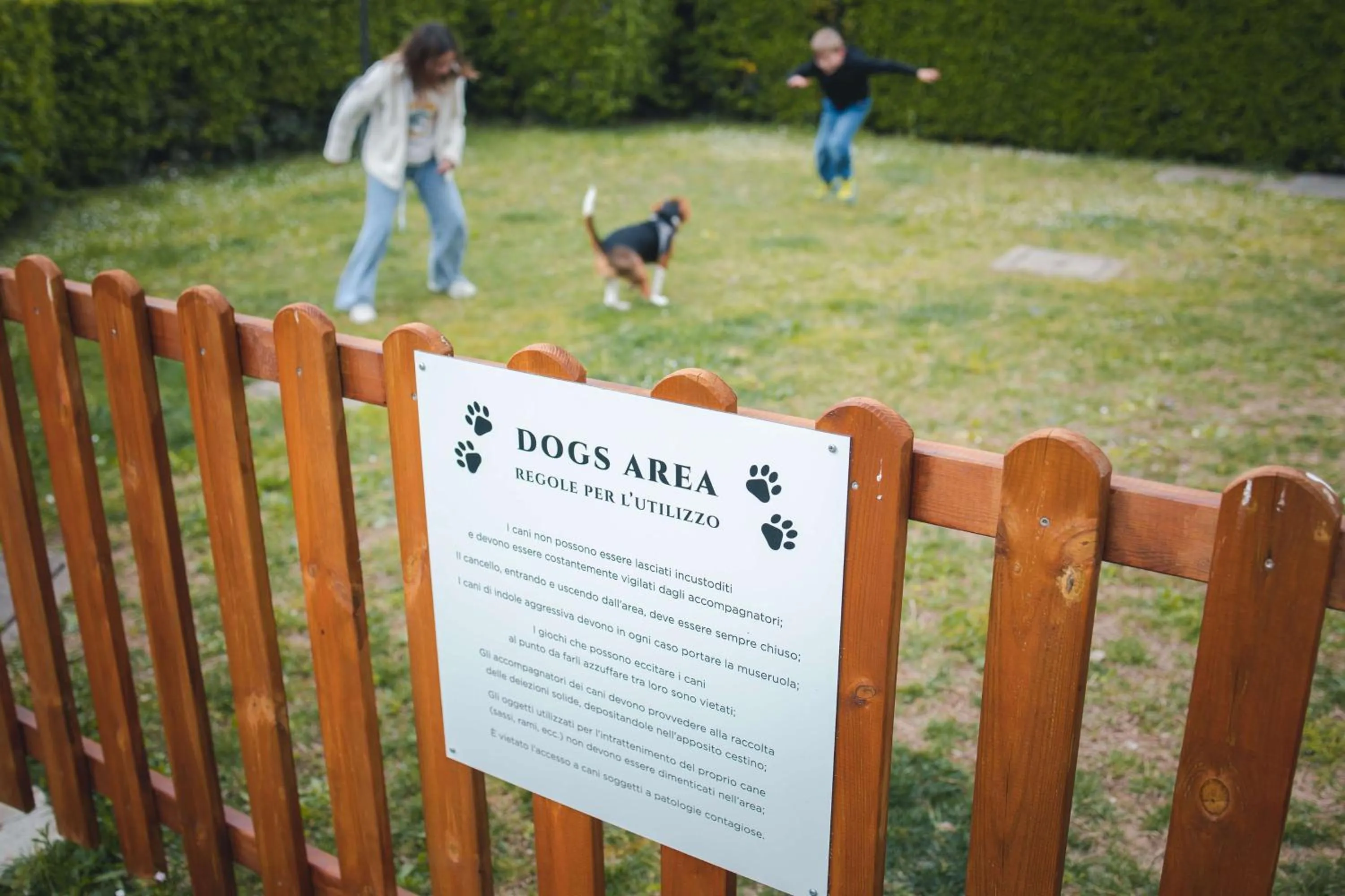 Property building in Best Western Mirage Hotel Fiera