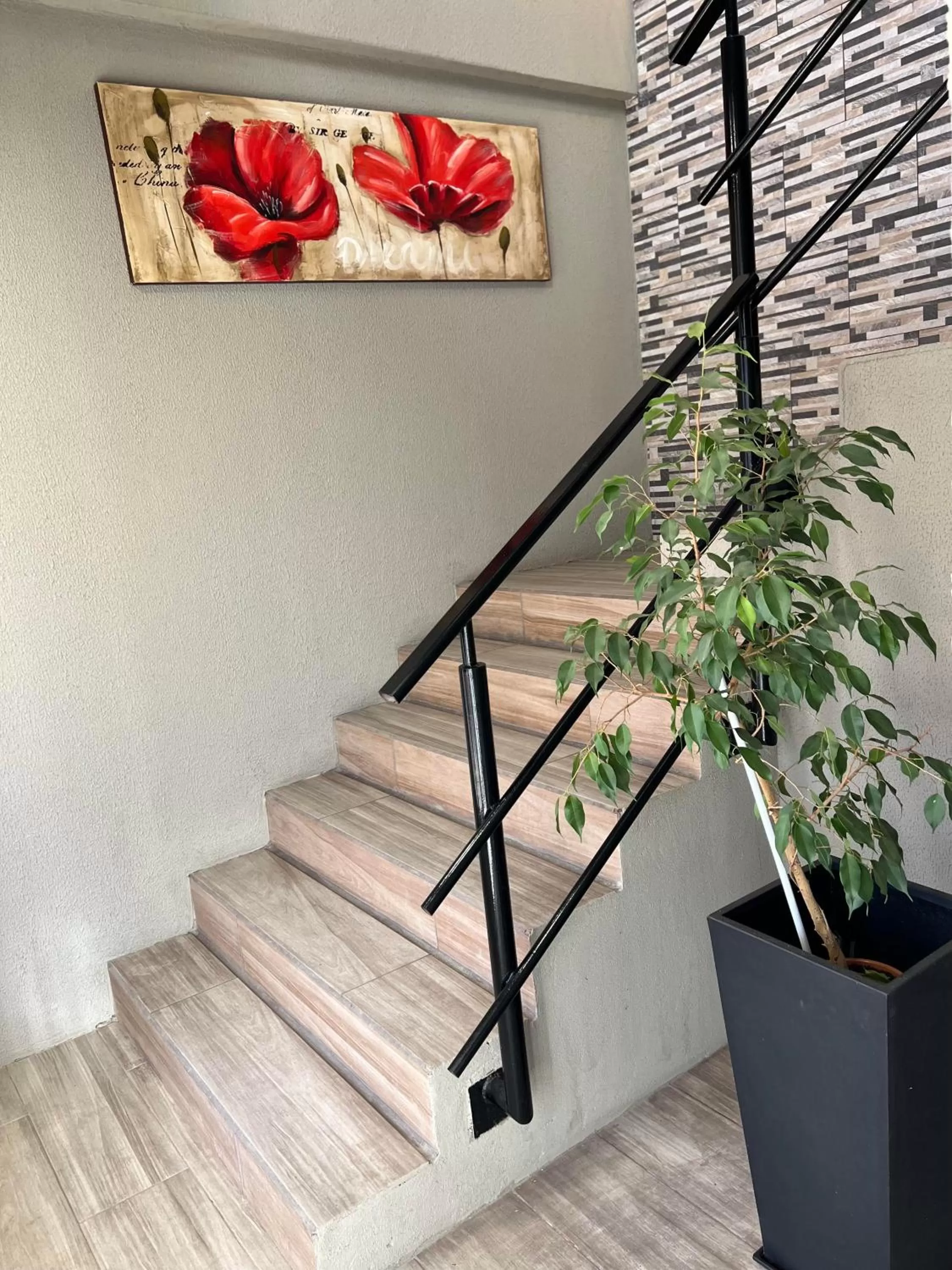 Property building in APART trelew 5