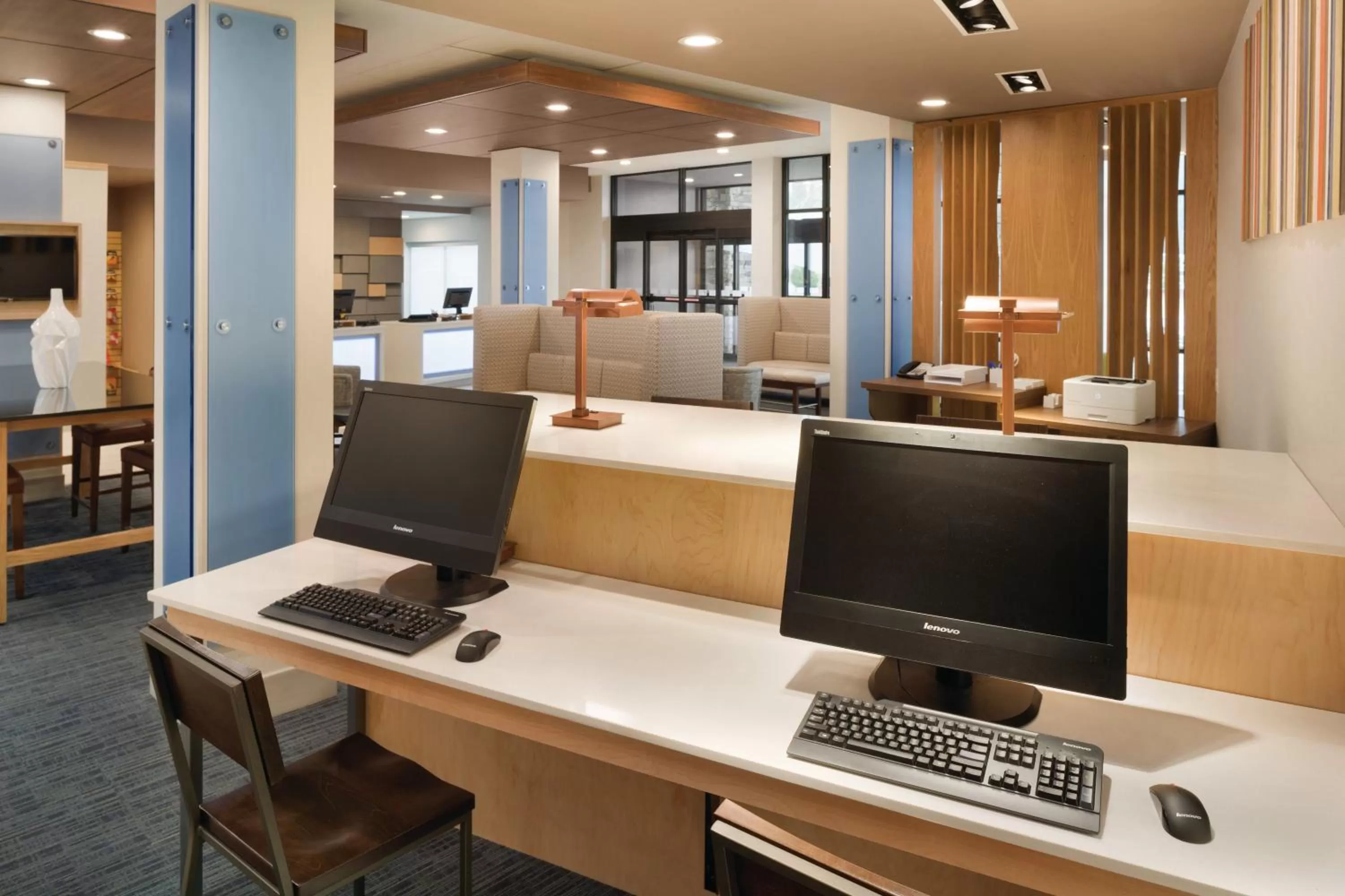 Other in Holiday Inn Express Atlanta SW - Newnan by IHG