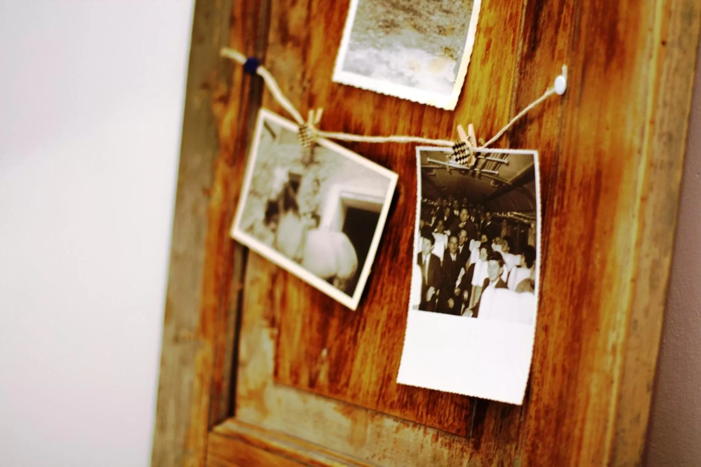 hair dresser in B&b Il Cortile