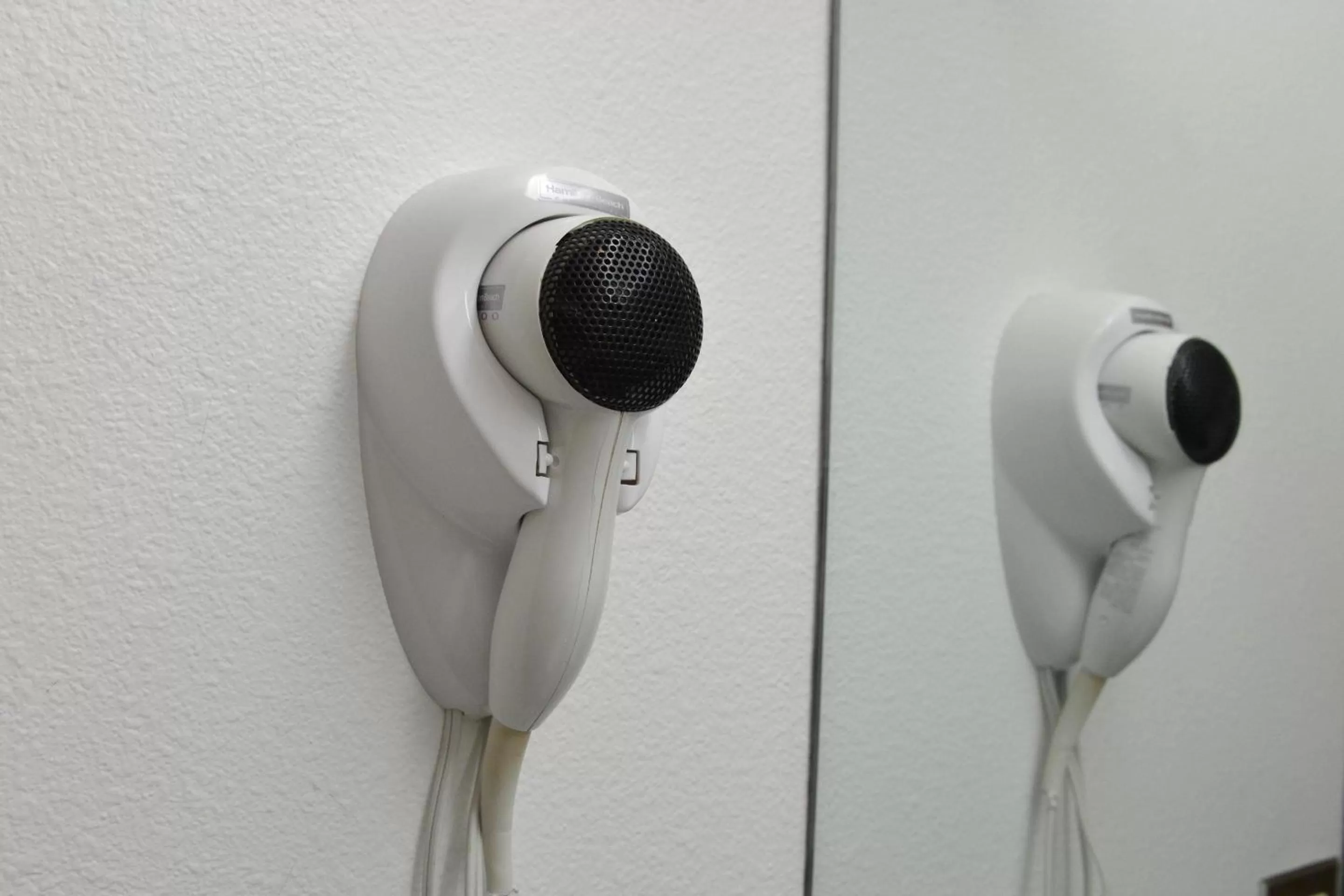 Bathroom in Hilltop Inn by Riversage