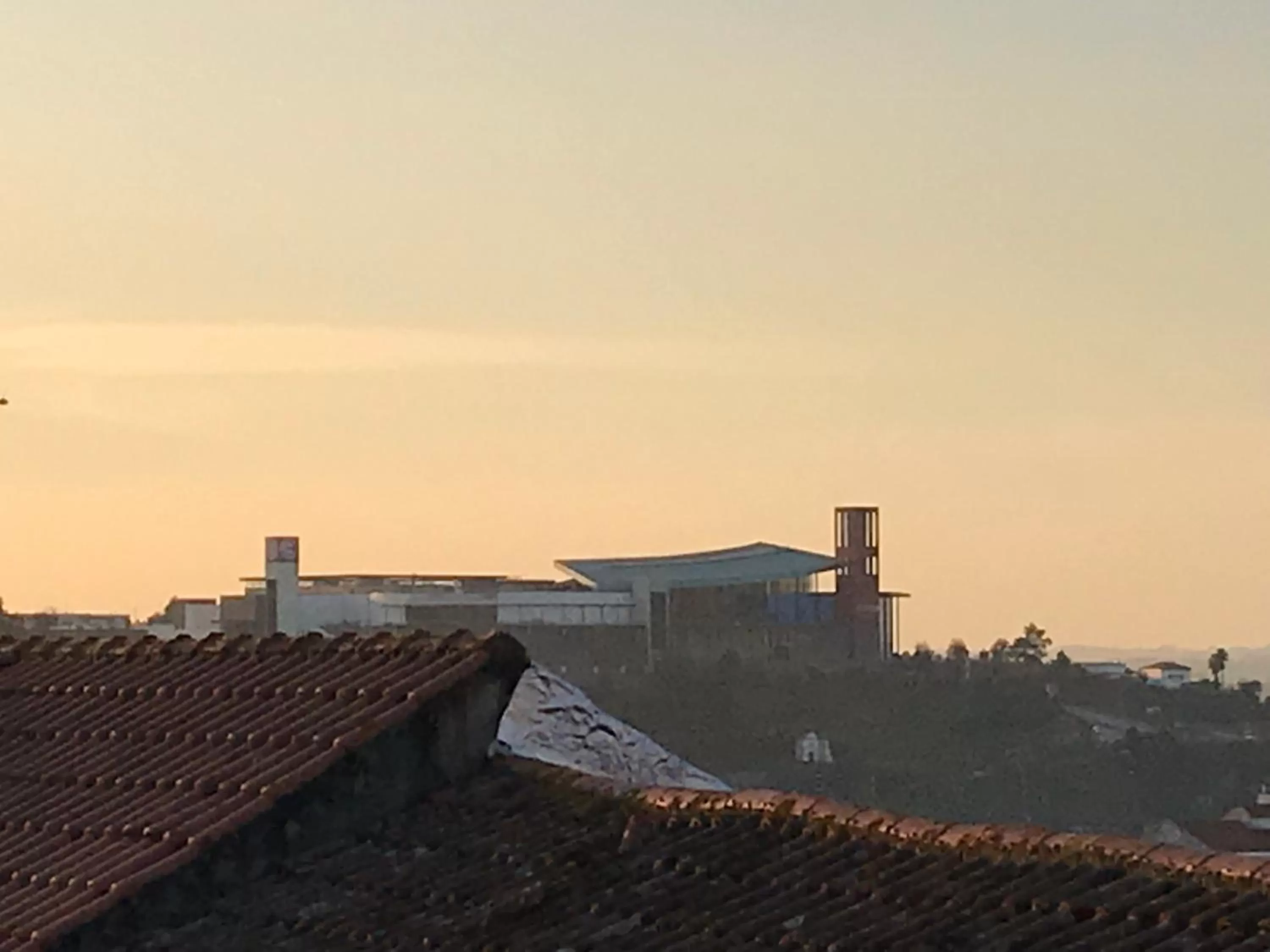 View (from property/room), Sunrise/Sunset in NN Guest House